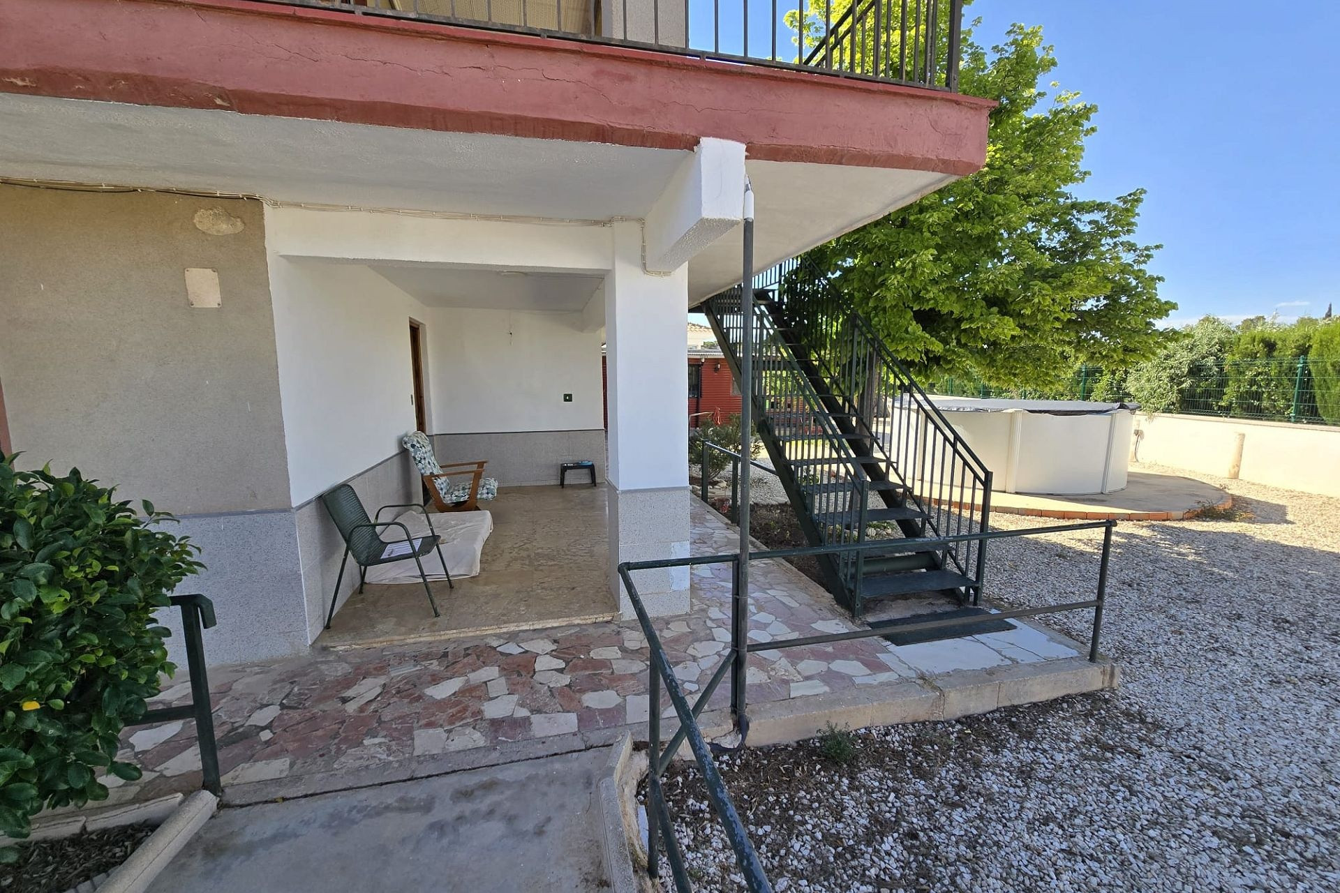 Revente - Villa -
Mon&oacute;var - Monovar