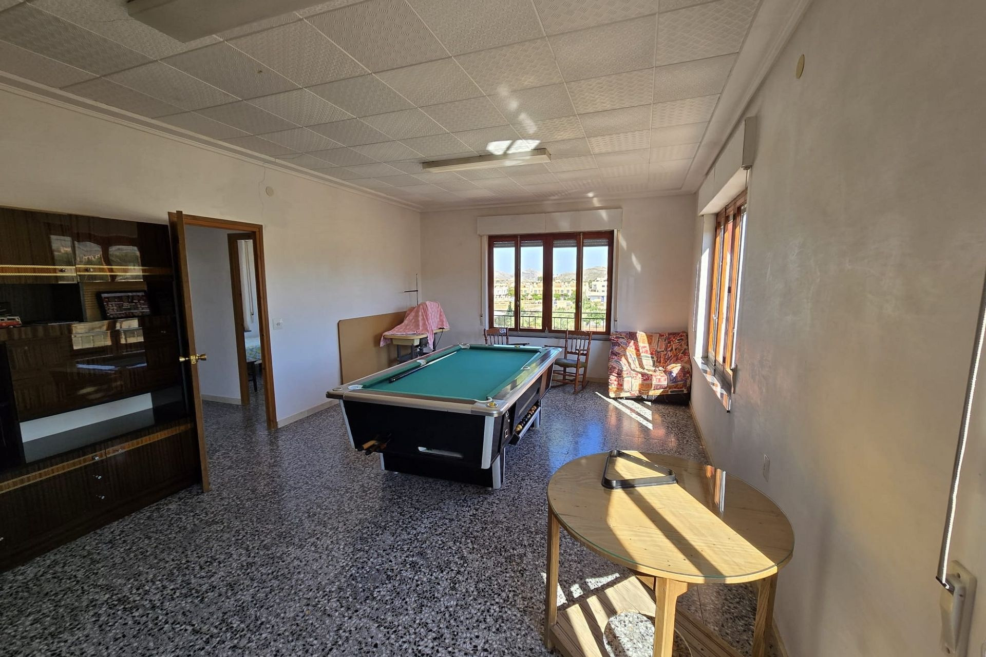 Revente - Villa -
Mon&oacute;var - Monovar