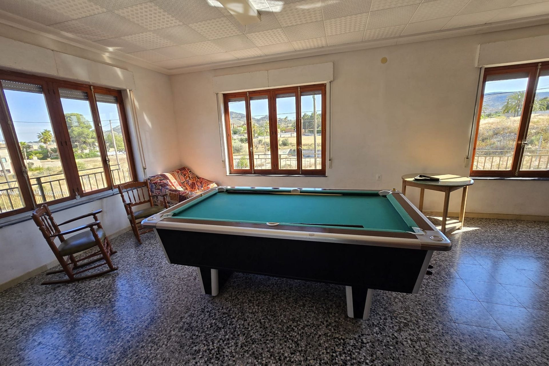 Revente - Villa -
Mon&oacute;var - Monovar