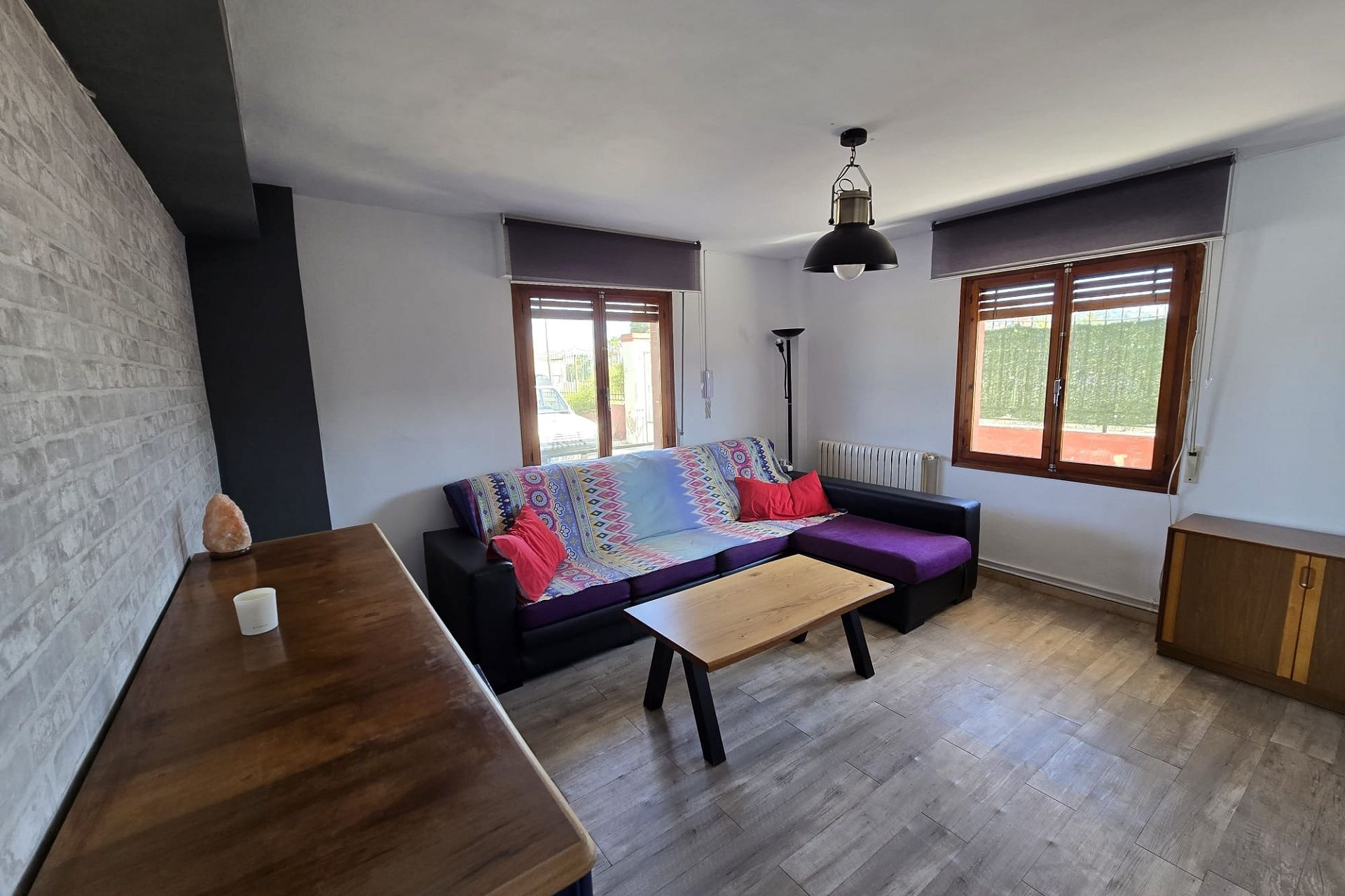 Revente - Villa -
Mon&oacute;var - Monovar
