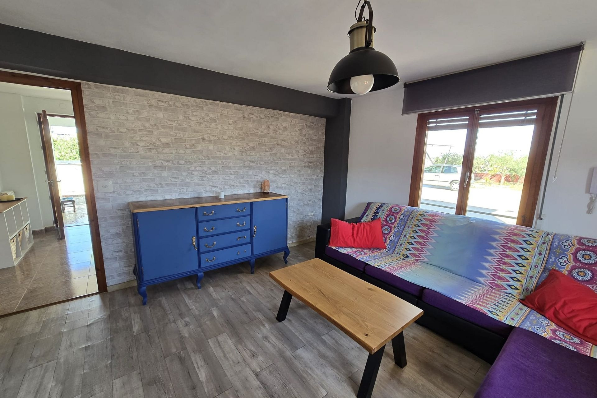 Revente - Villa -
Mon&oacute;var - Monovar