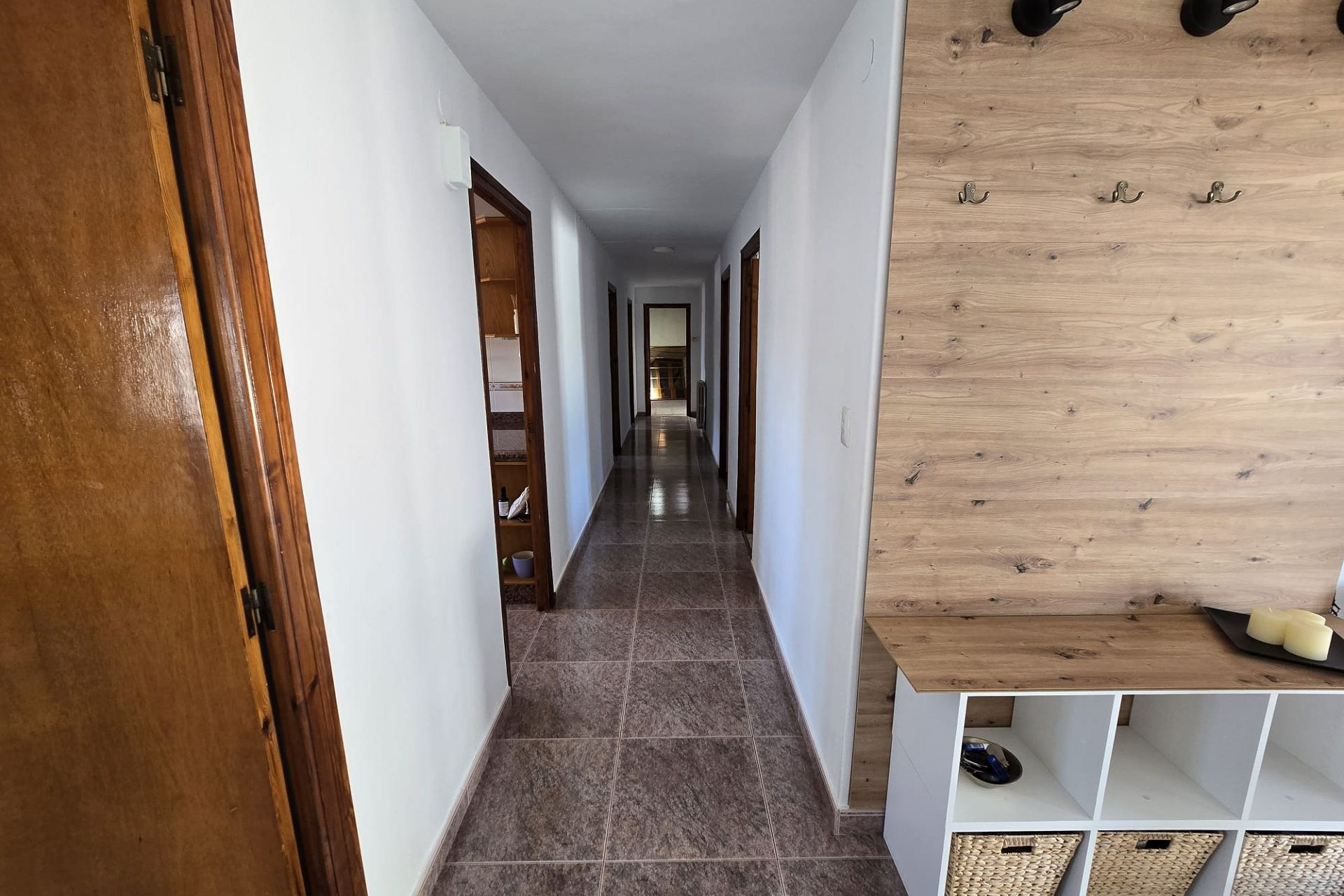 Revente - Villa -
Mon&oacute;var - Monovar