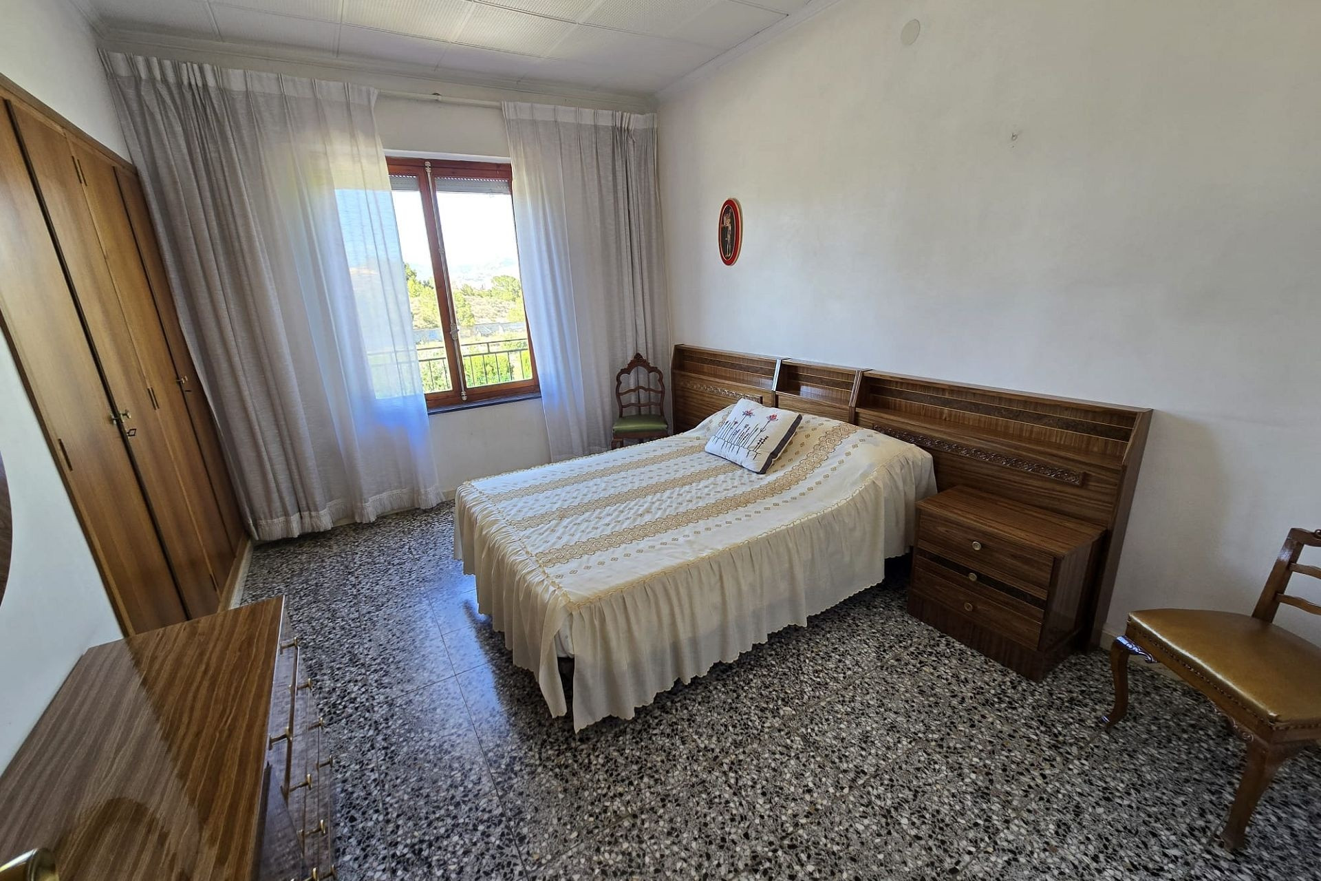 Revente - Villa -
Mon&oacute;var - Monovar