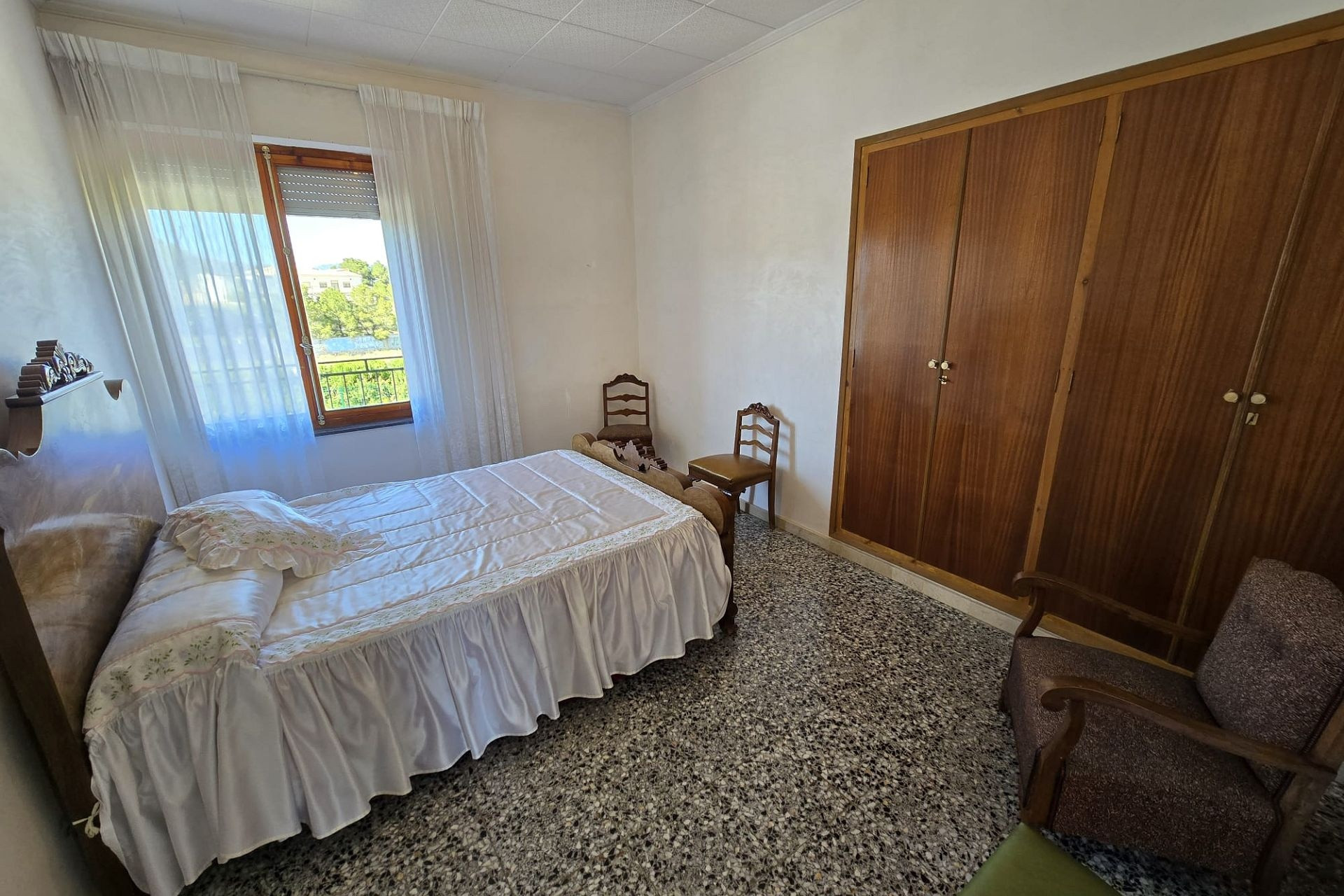Revente - Villa -
Mon&oacute;var - Monovar