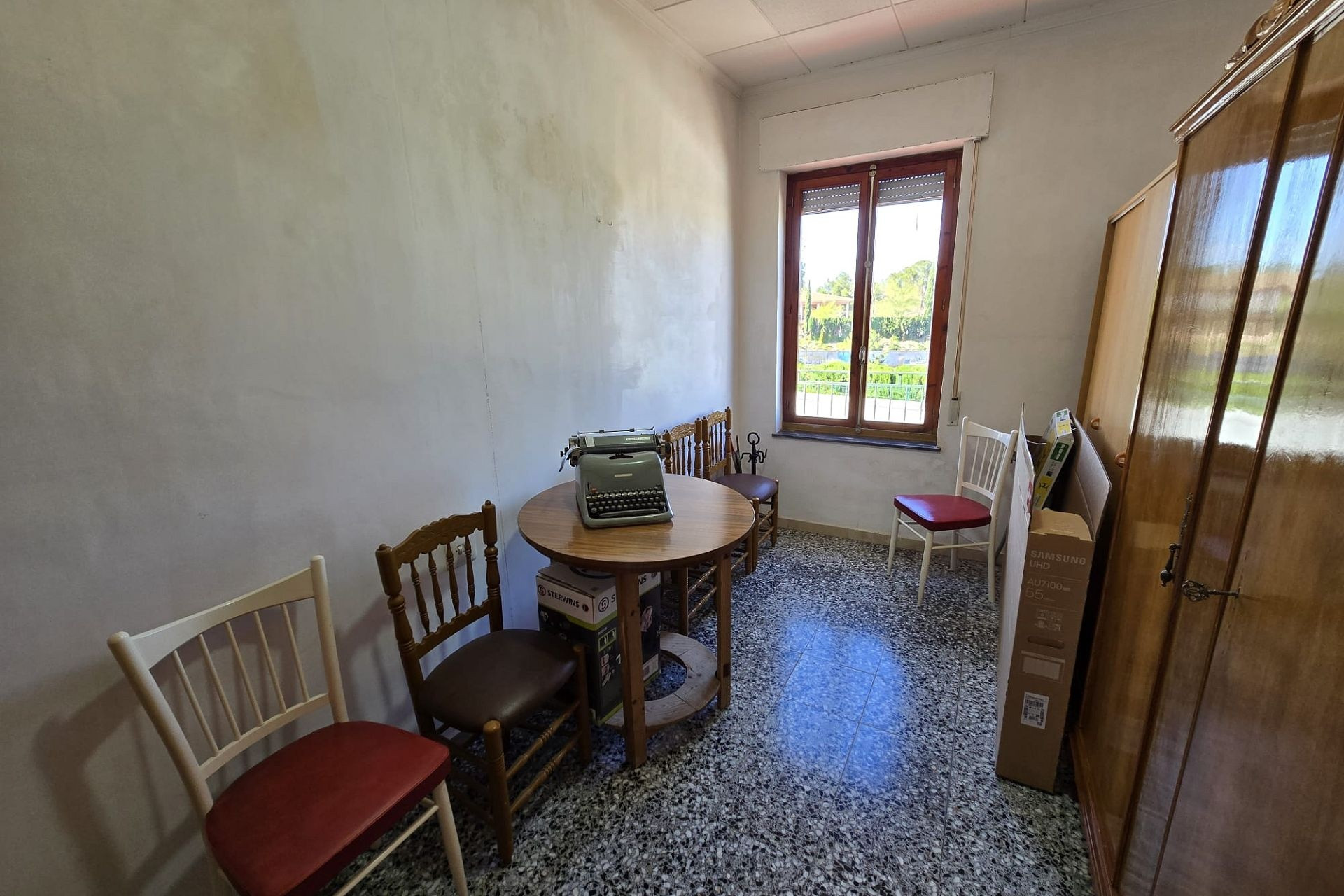 Revente - Villa -
Mon&oacute;var - Monovar