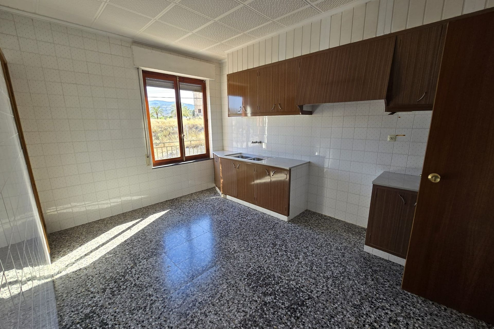 Revente - Villa -
Mon&oacute;var - Monovar