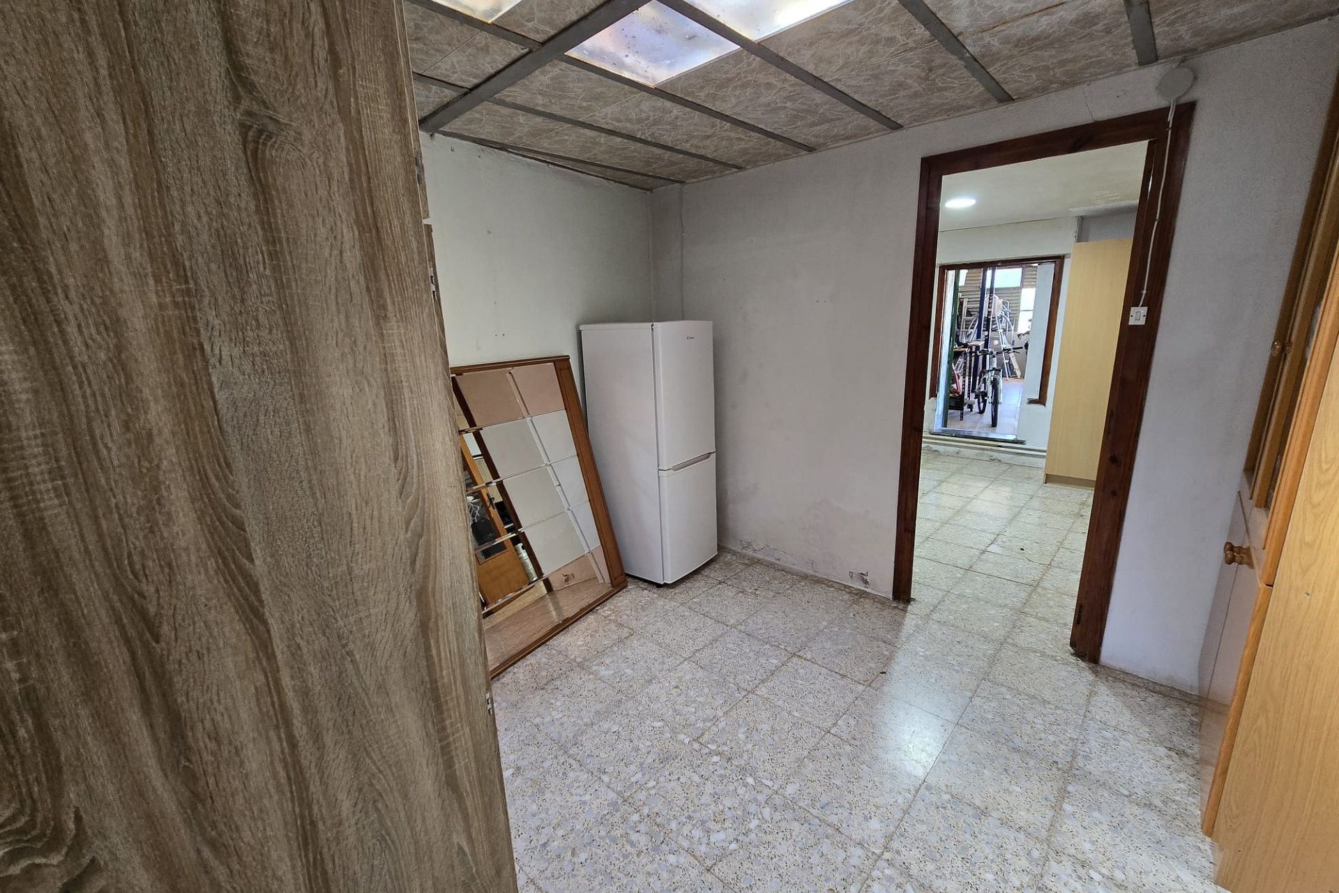 Revente - Villa -
Mon&oacute;var - Monovar