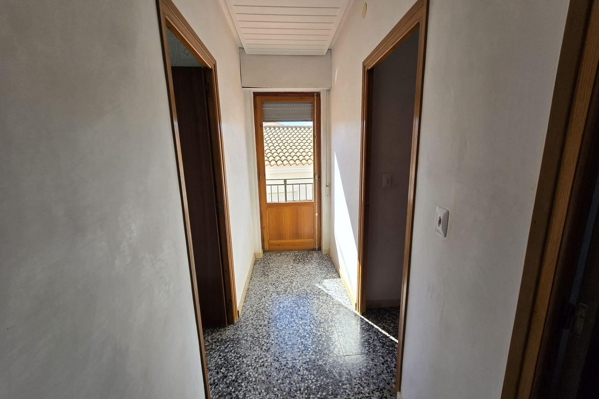 Revente - Villa -
Mon&oacute;var - Monovar