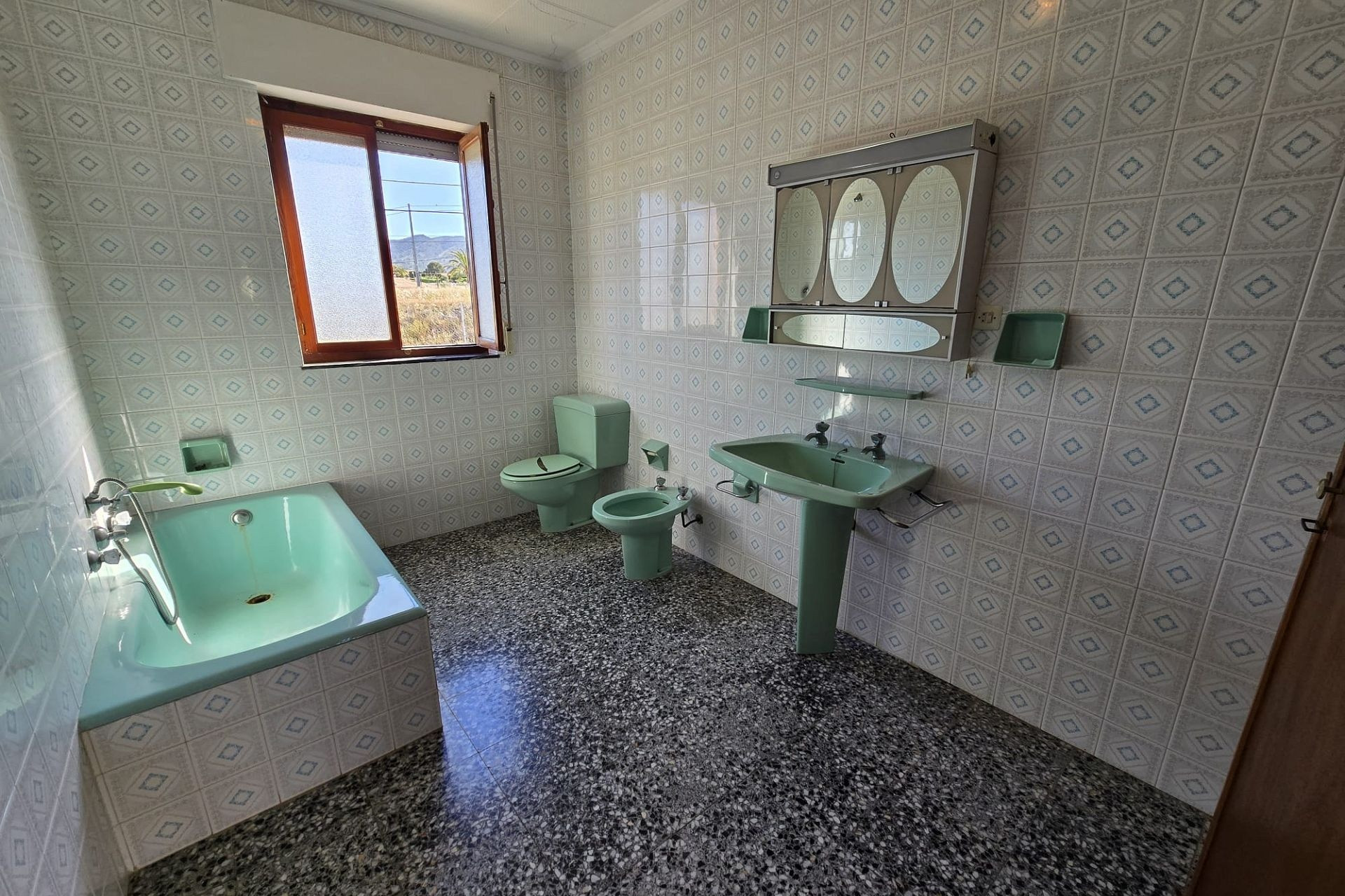 Revente - Villa -
Mon&oacute;var - Monovar