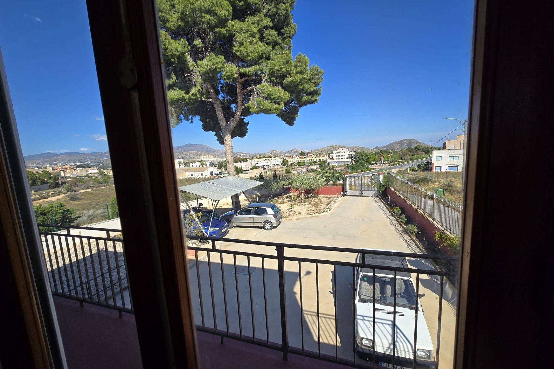 Revente - Villa -
Mon&oacute;var - Monovar