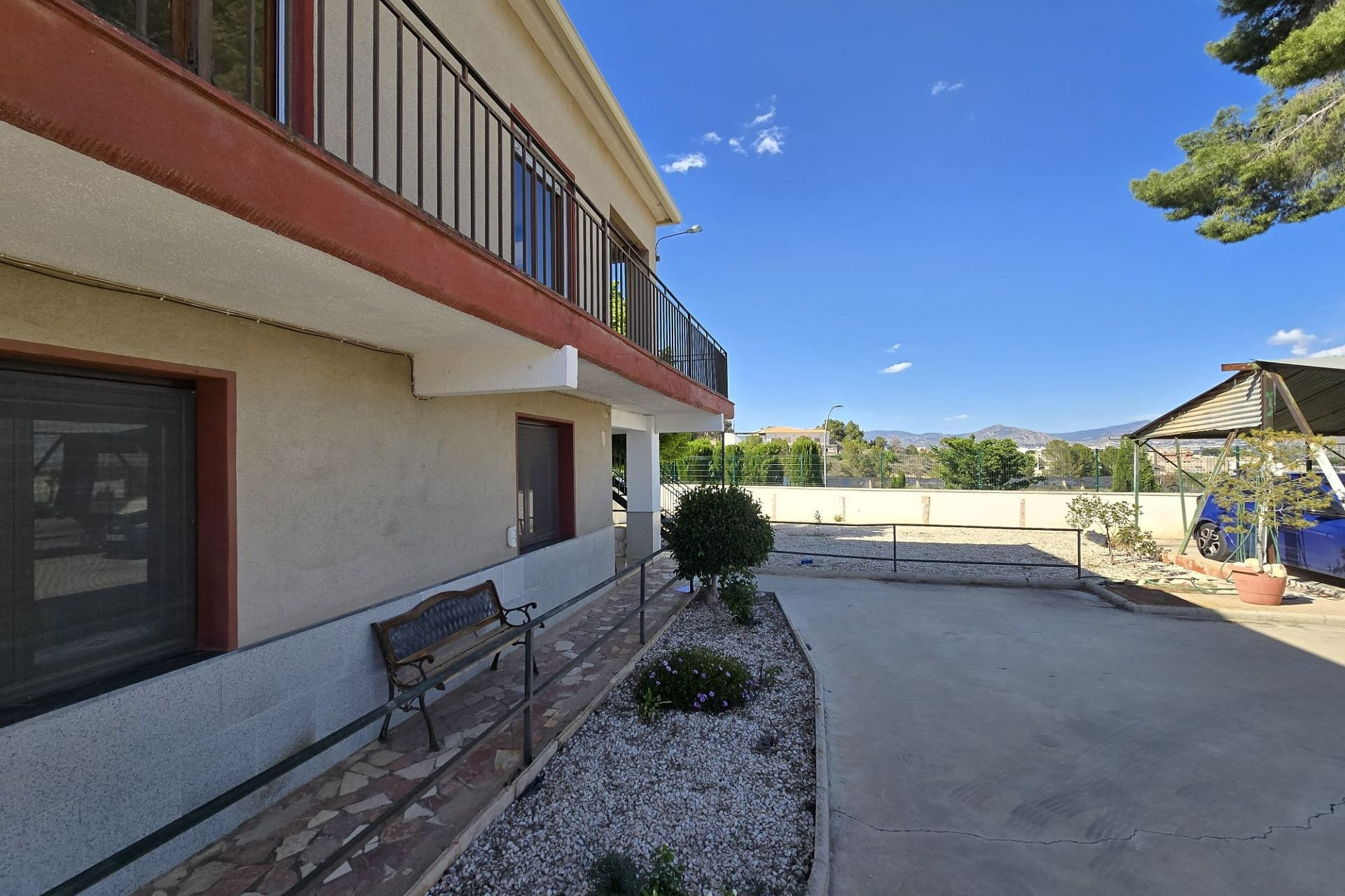 Revente - Villa -
Mon&oacute;var - Monovar