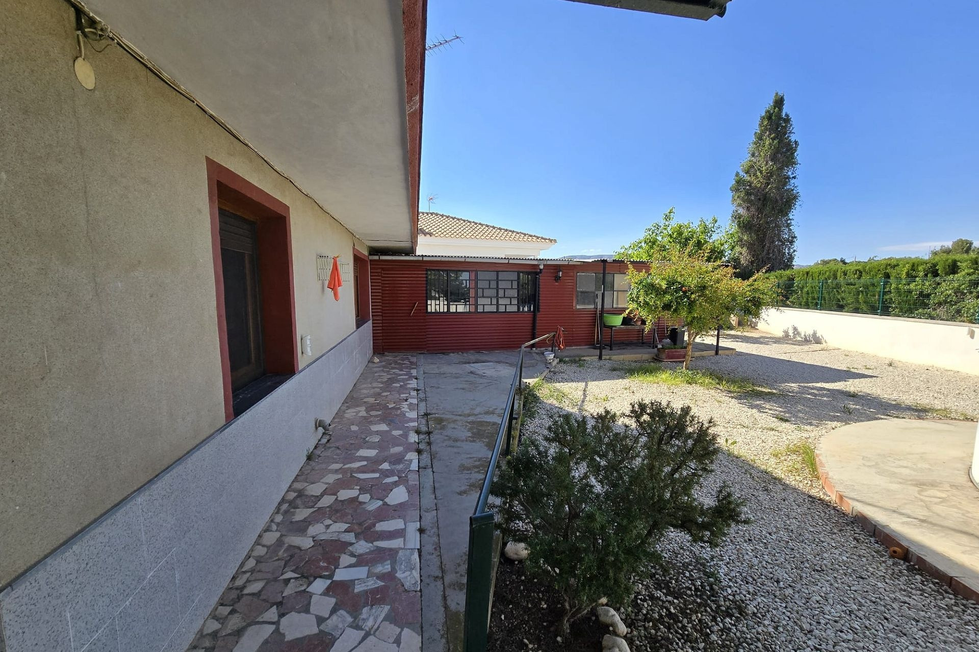 Revente - Villa -
Mon&oacute;var - Monovar