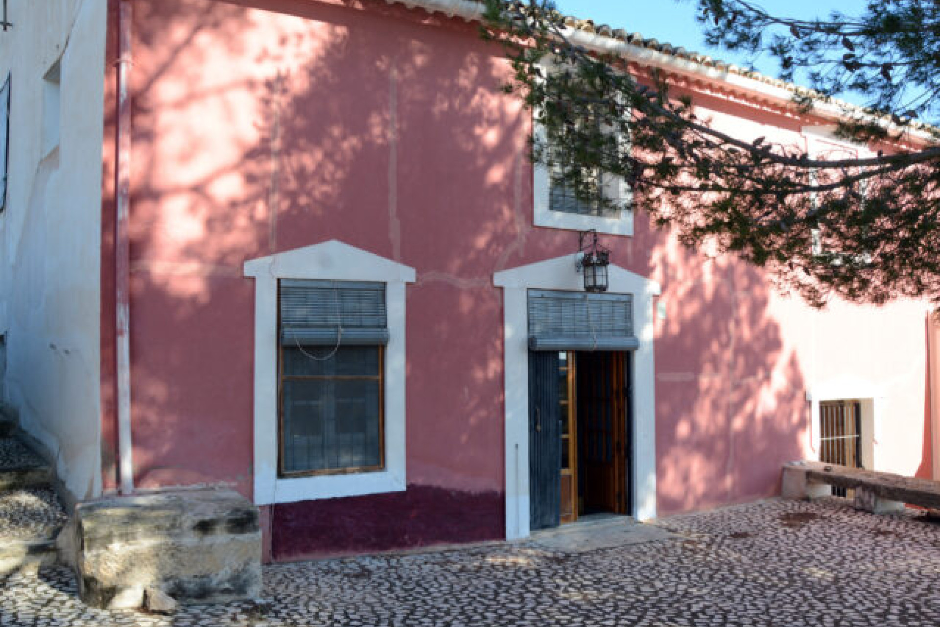 Revente - Villa -
Mon&oacute;var - Monovar