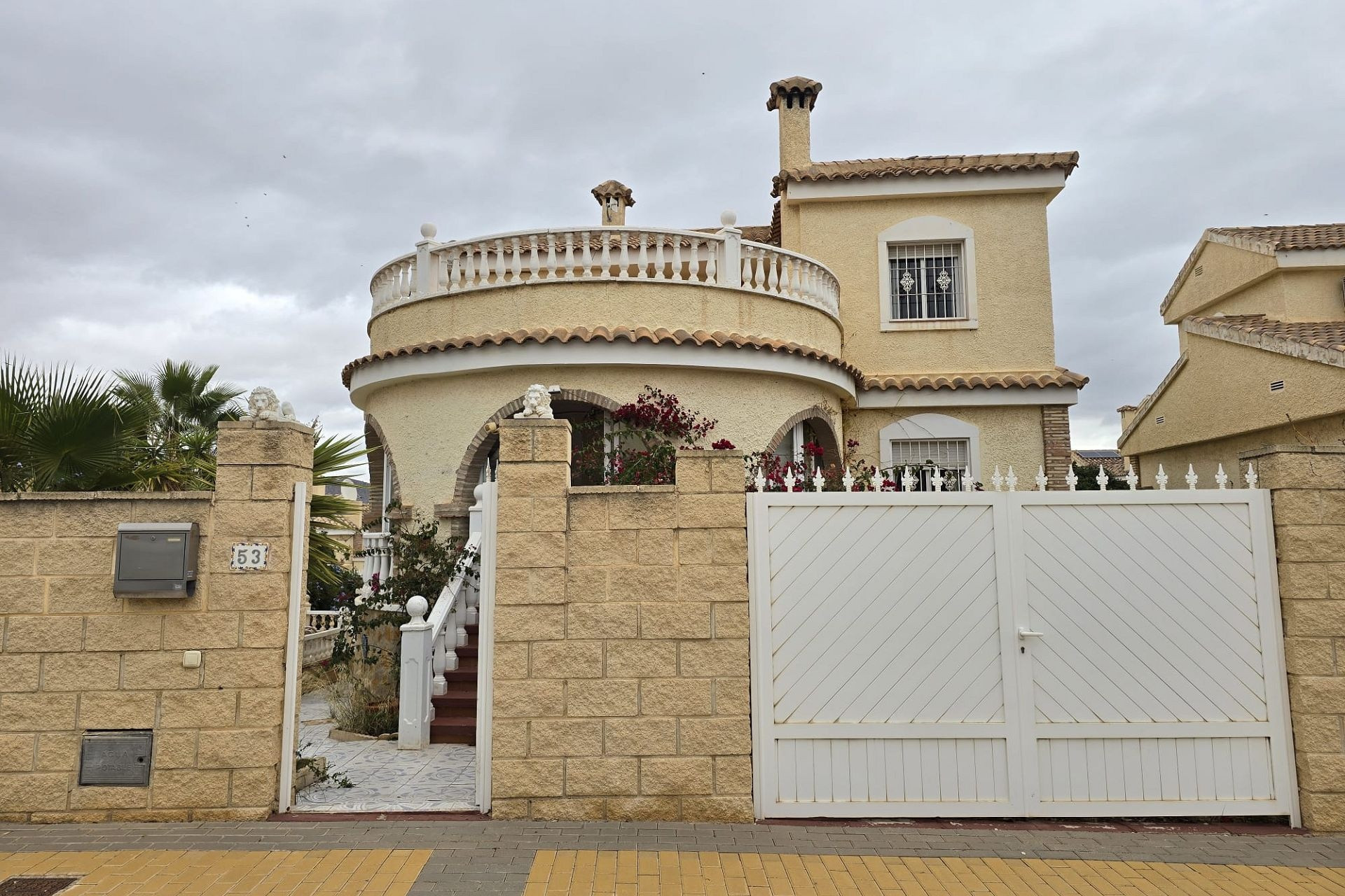 Revente - Villa -
Monforte del Cid