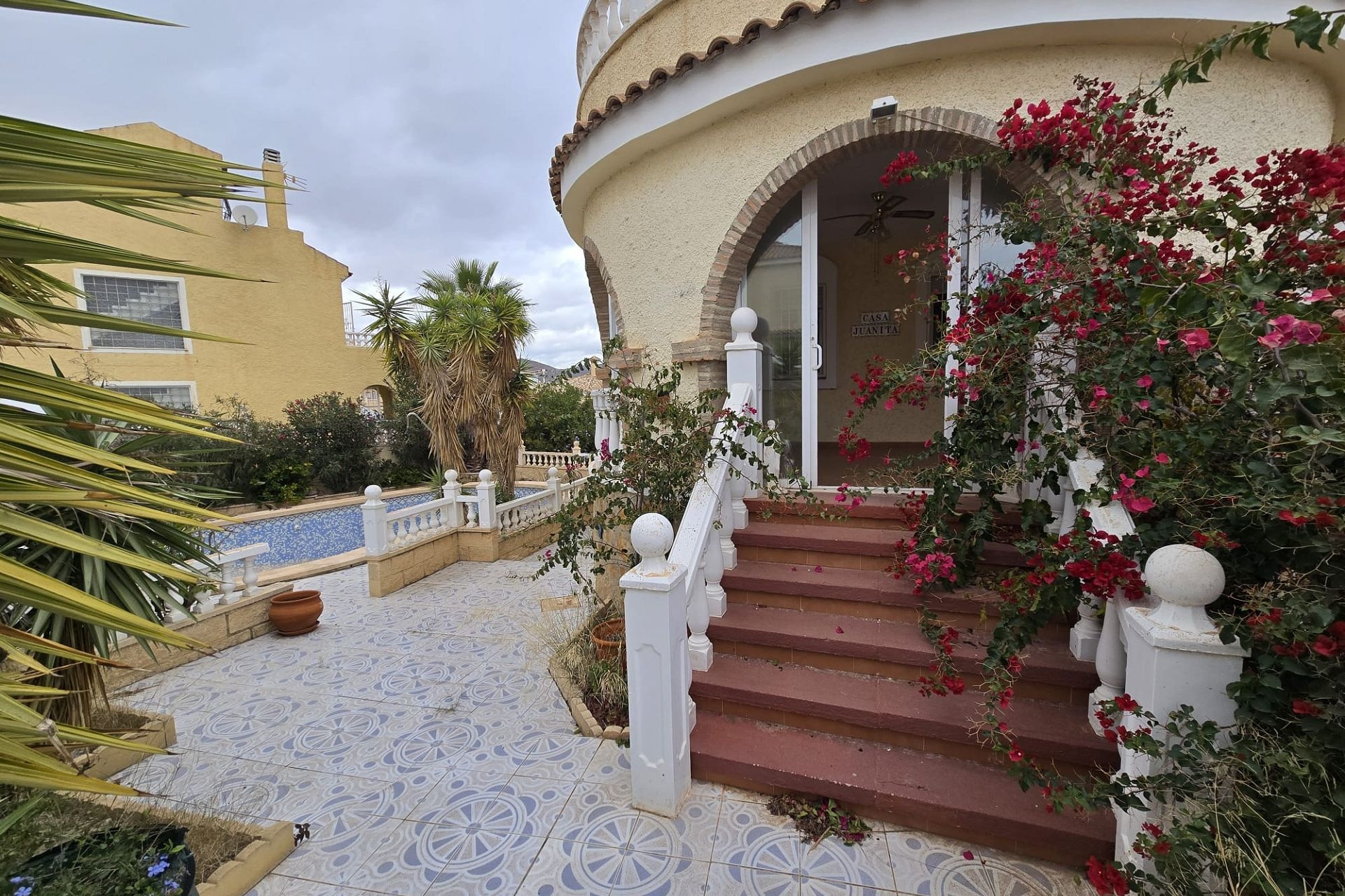 Revente - Villa -
Monforte del Cid