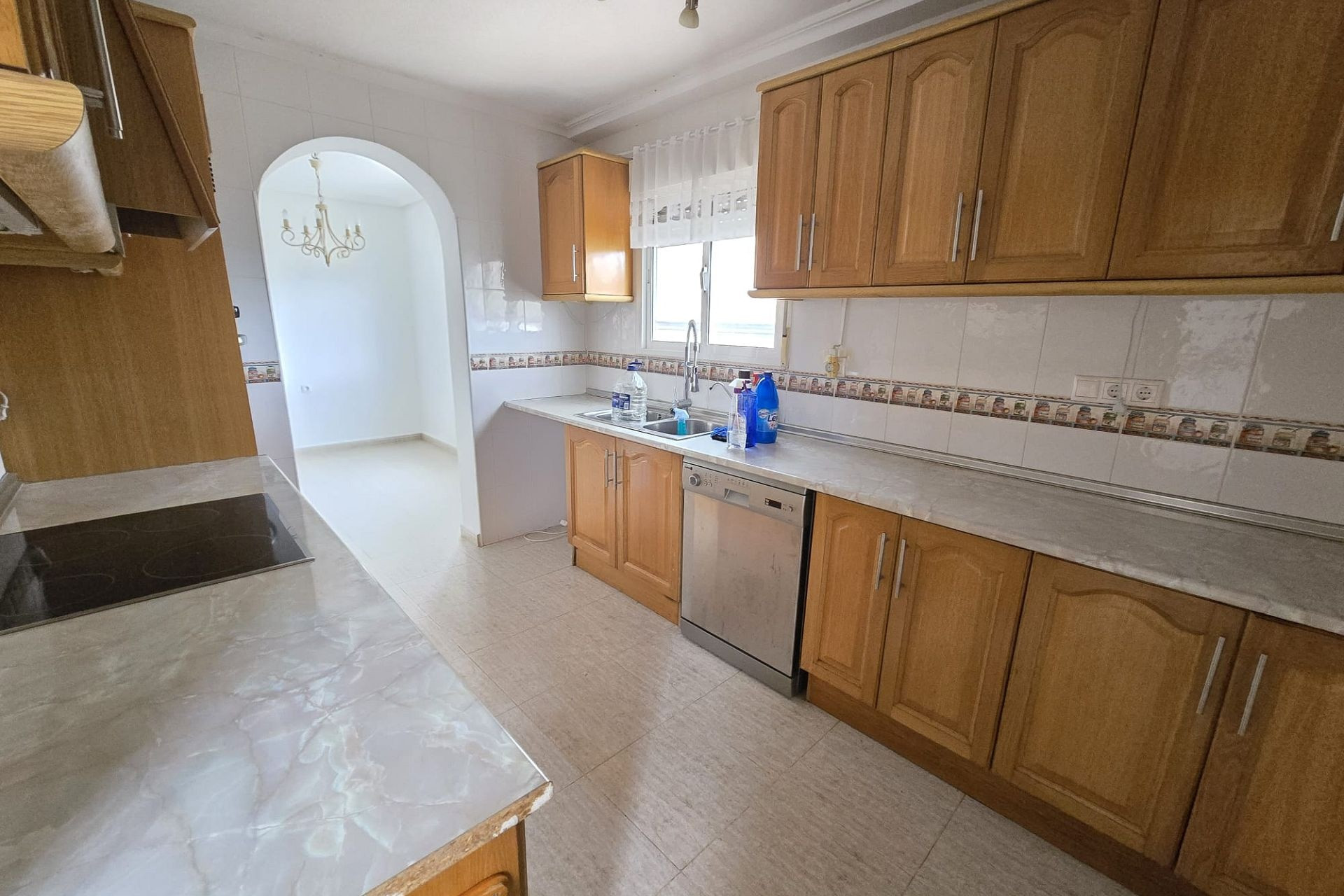 Revente - Villa -
Monforte del Cid