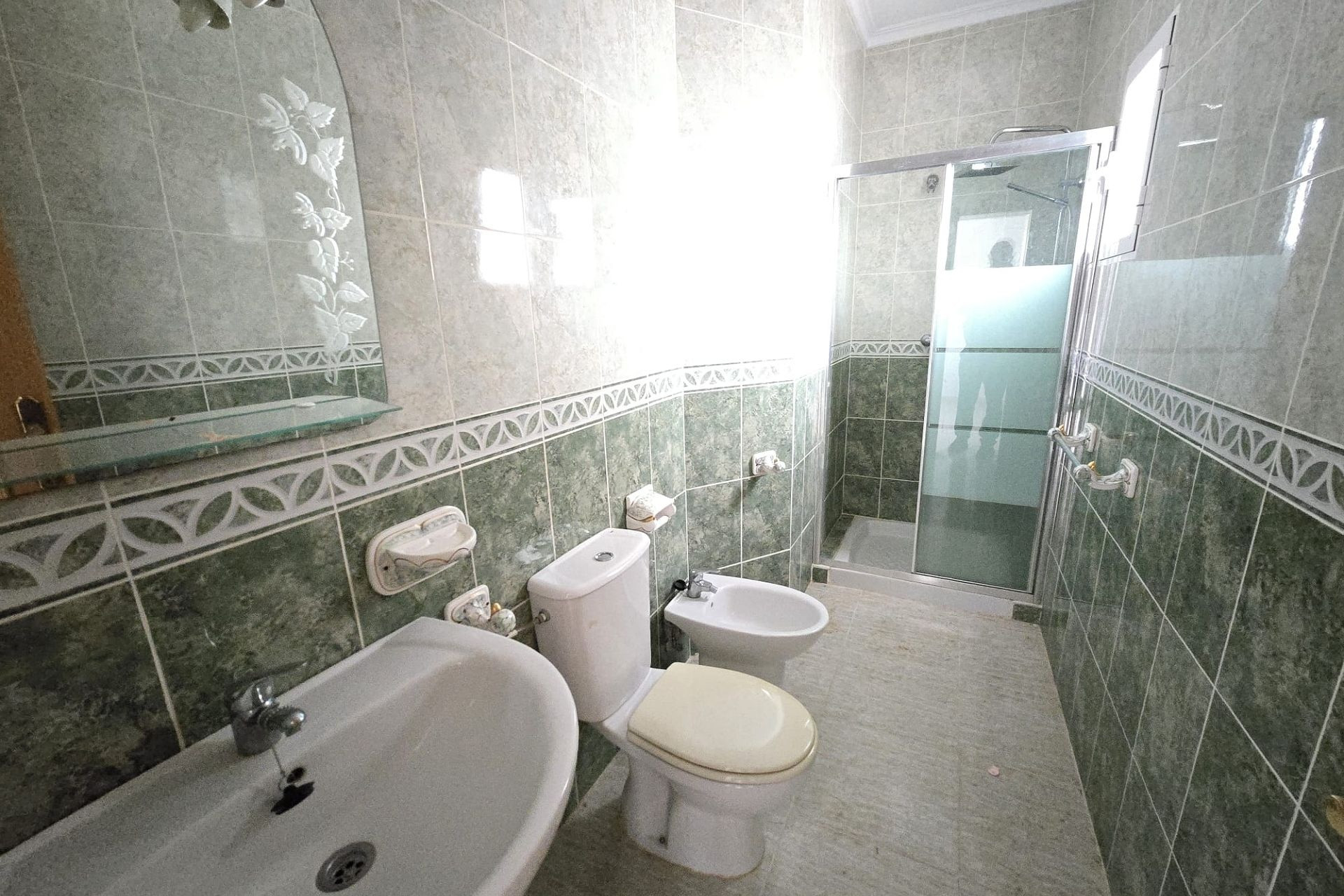 Revente - Villa -
Monforte del Cid