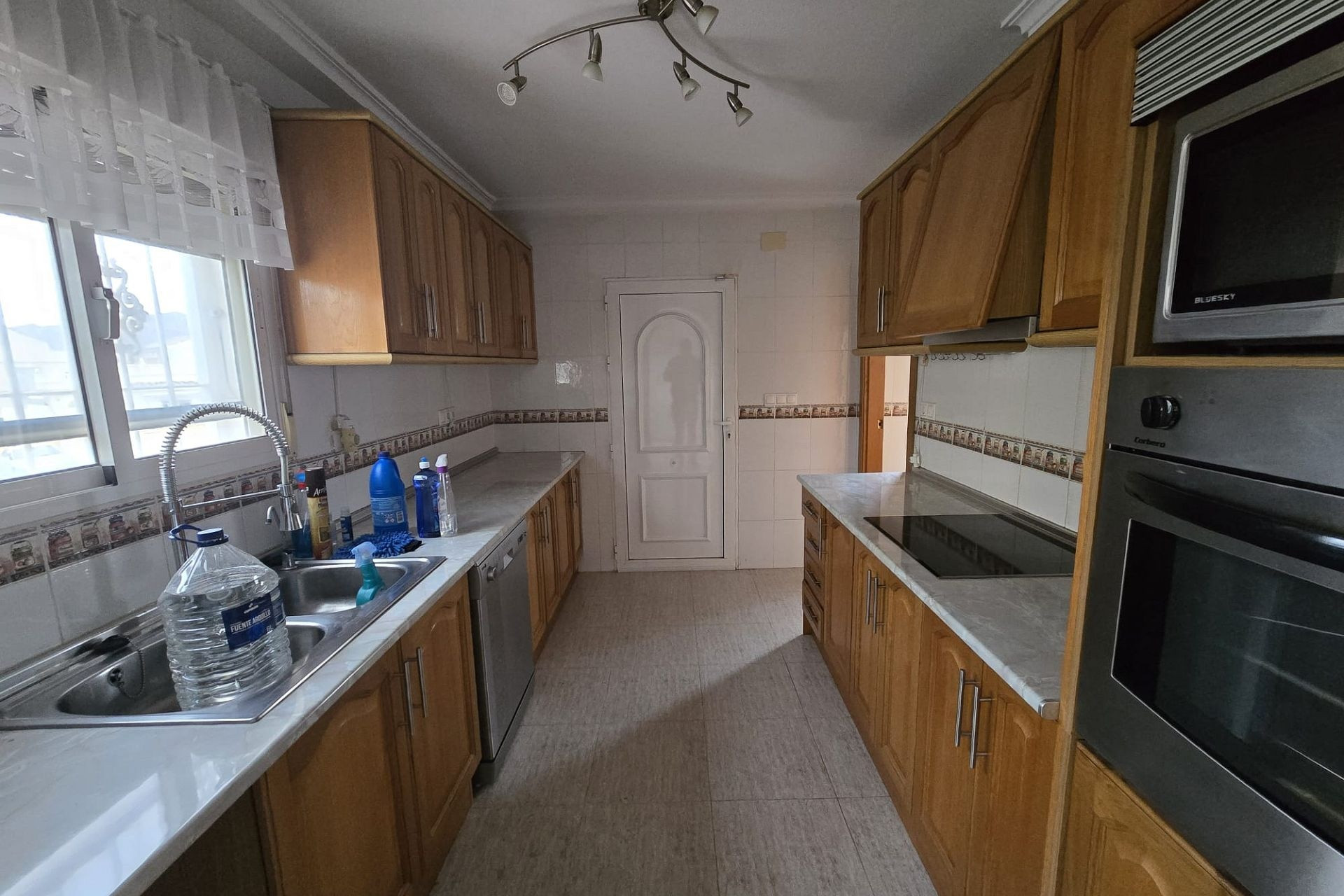 Revente - Villa -
Monforte del Cid