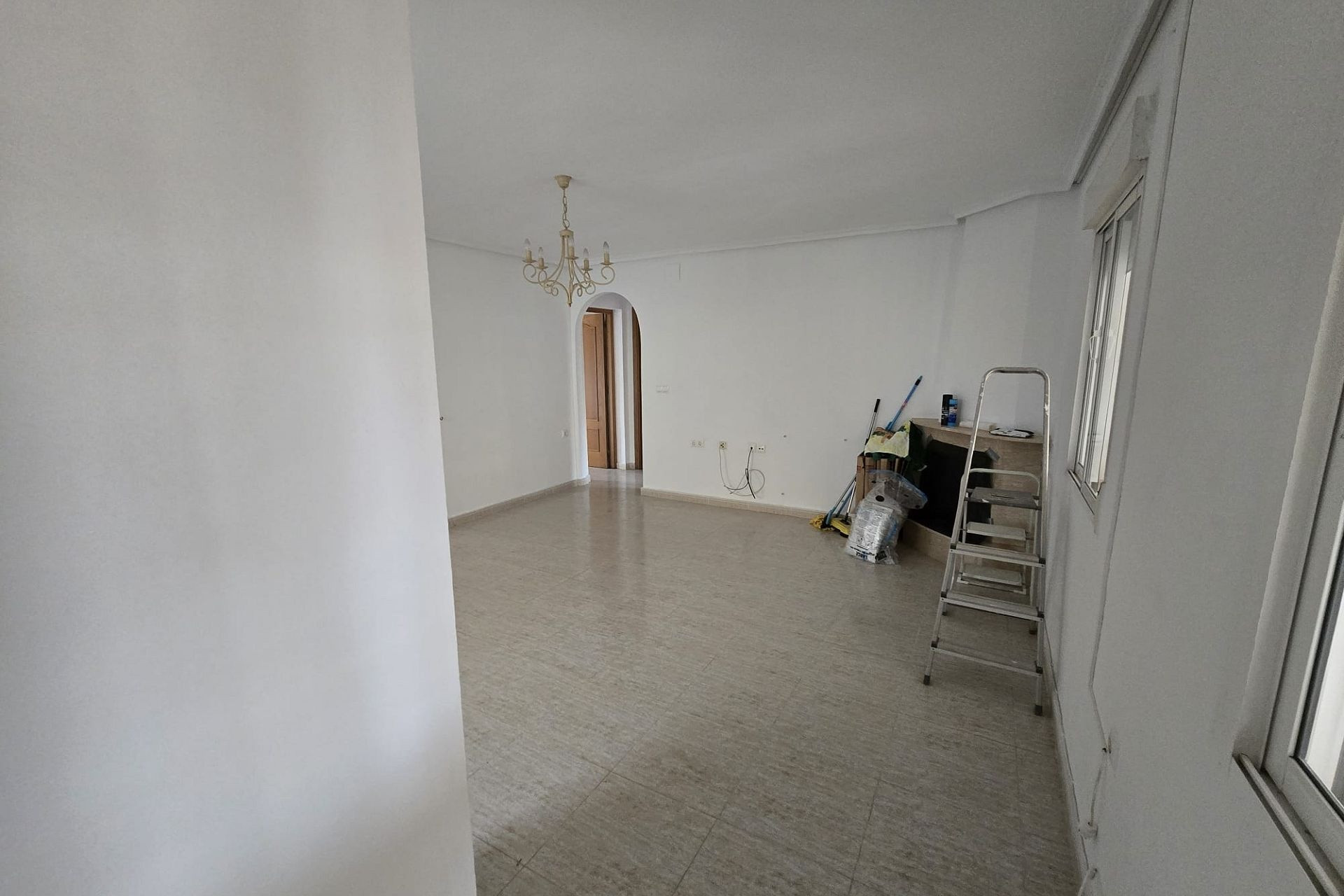 Revente - Villa -
Monforte del Cid