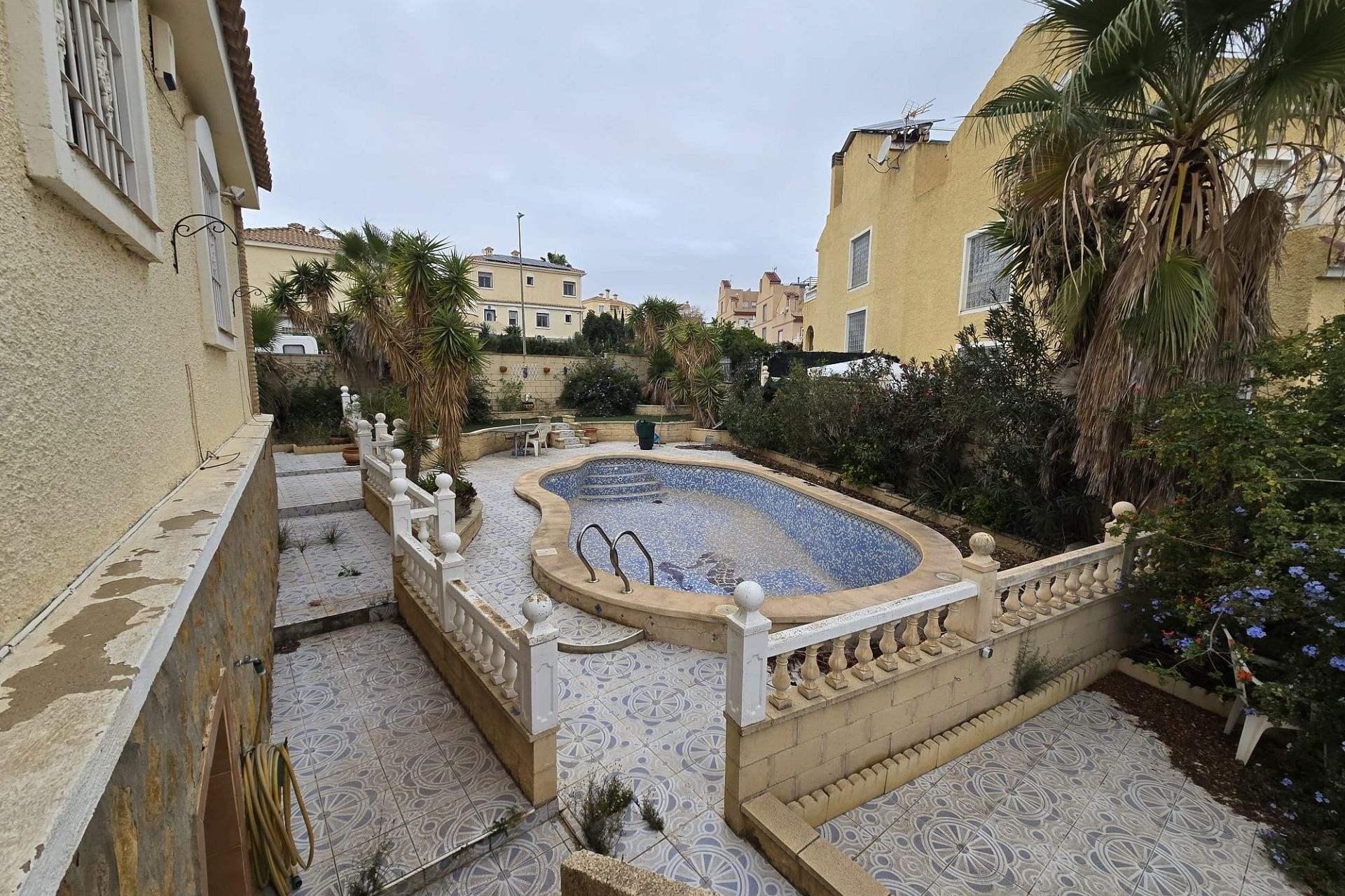 Revente - Villa -
Monforte del Cid