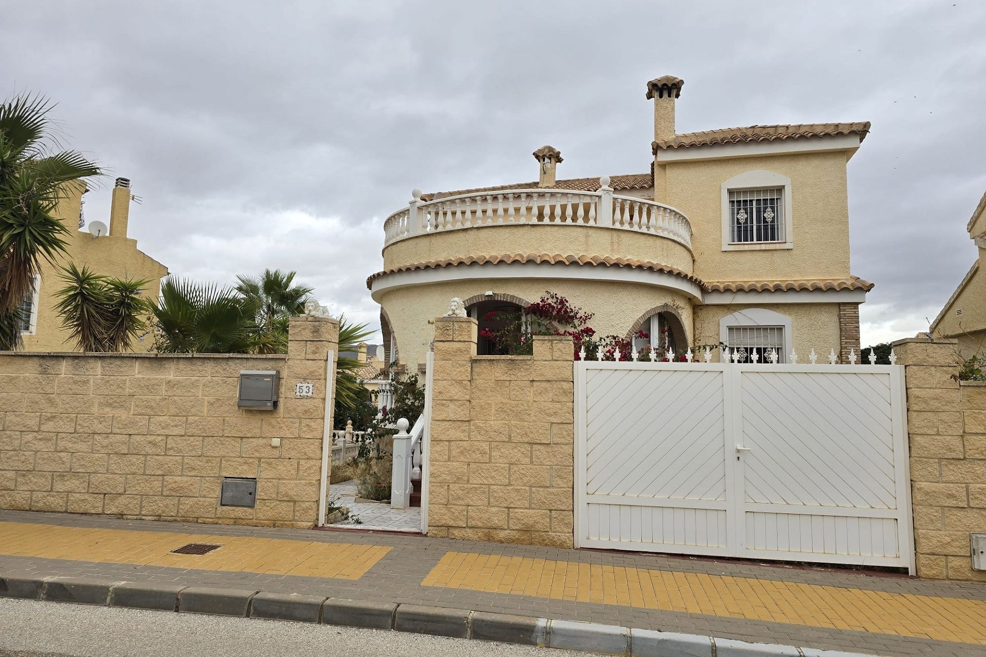 Revente - Villa -
Monforte del Cid