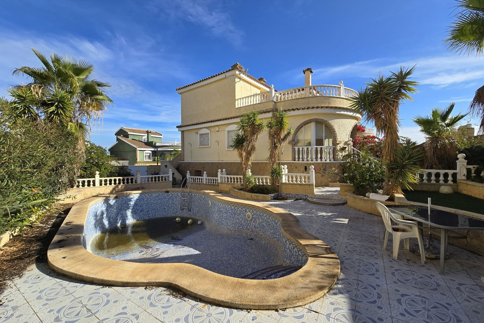 Revente - Villa -
Monforte del Cid