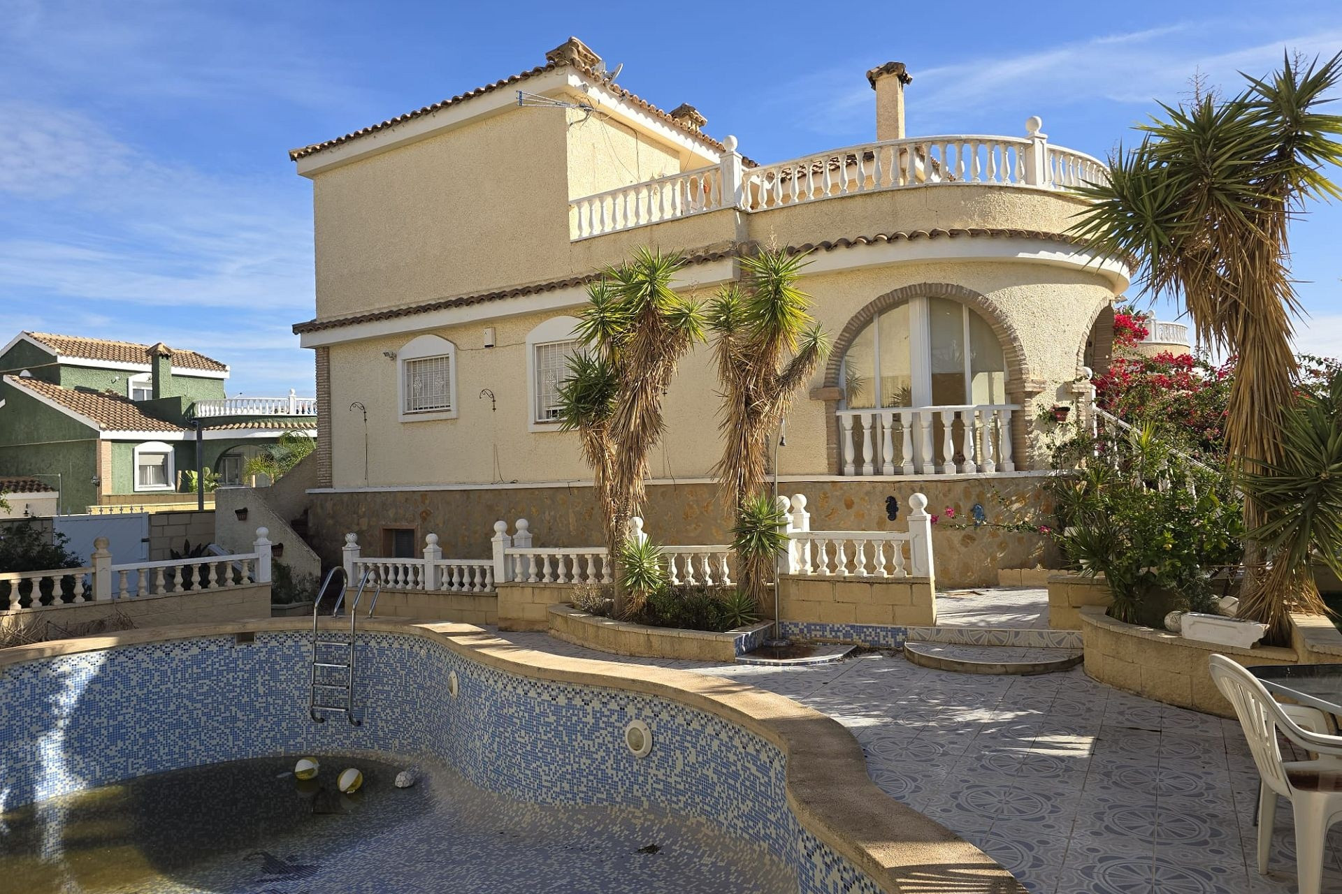 Revente - Villa -
Monforte del Cid