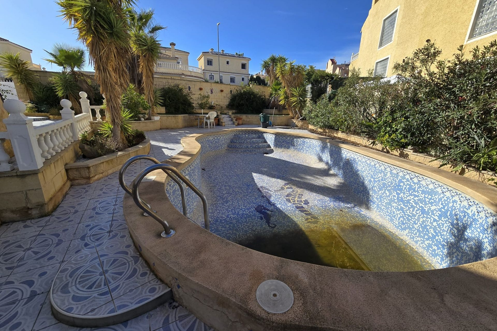 Revente - Villa -
Monforte del Cid