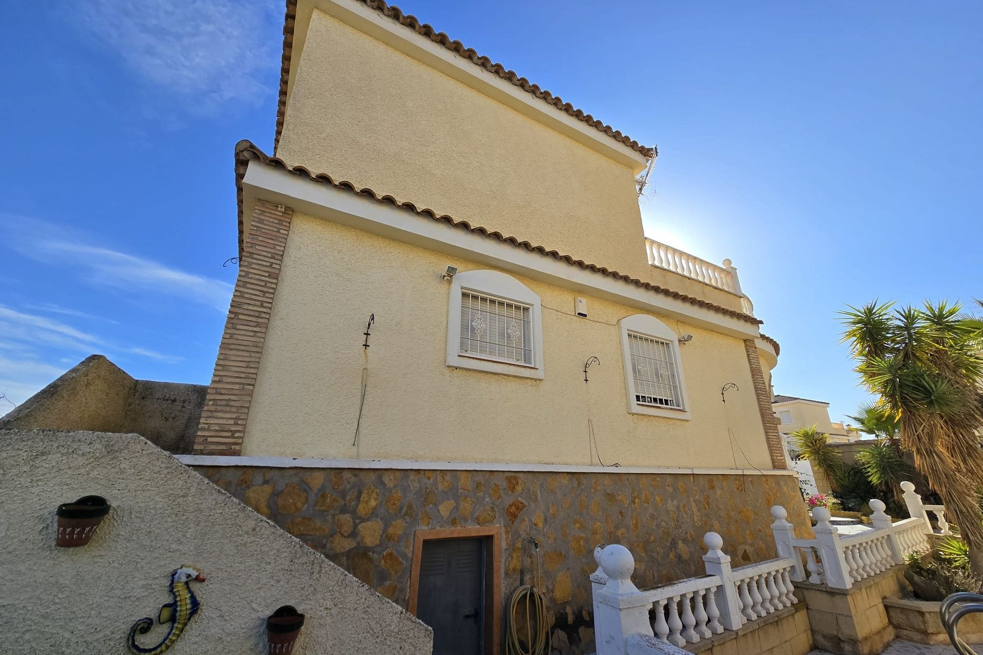 Revente - Villa -
Monforte del Cid