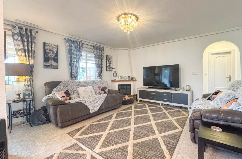 Revente - Villa -
Monforte del Cid