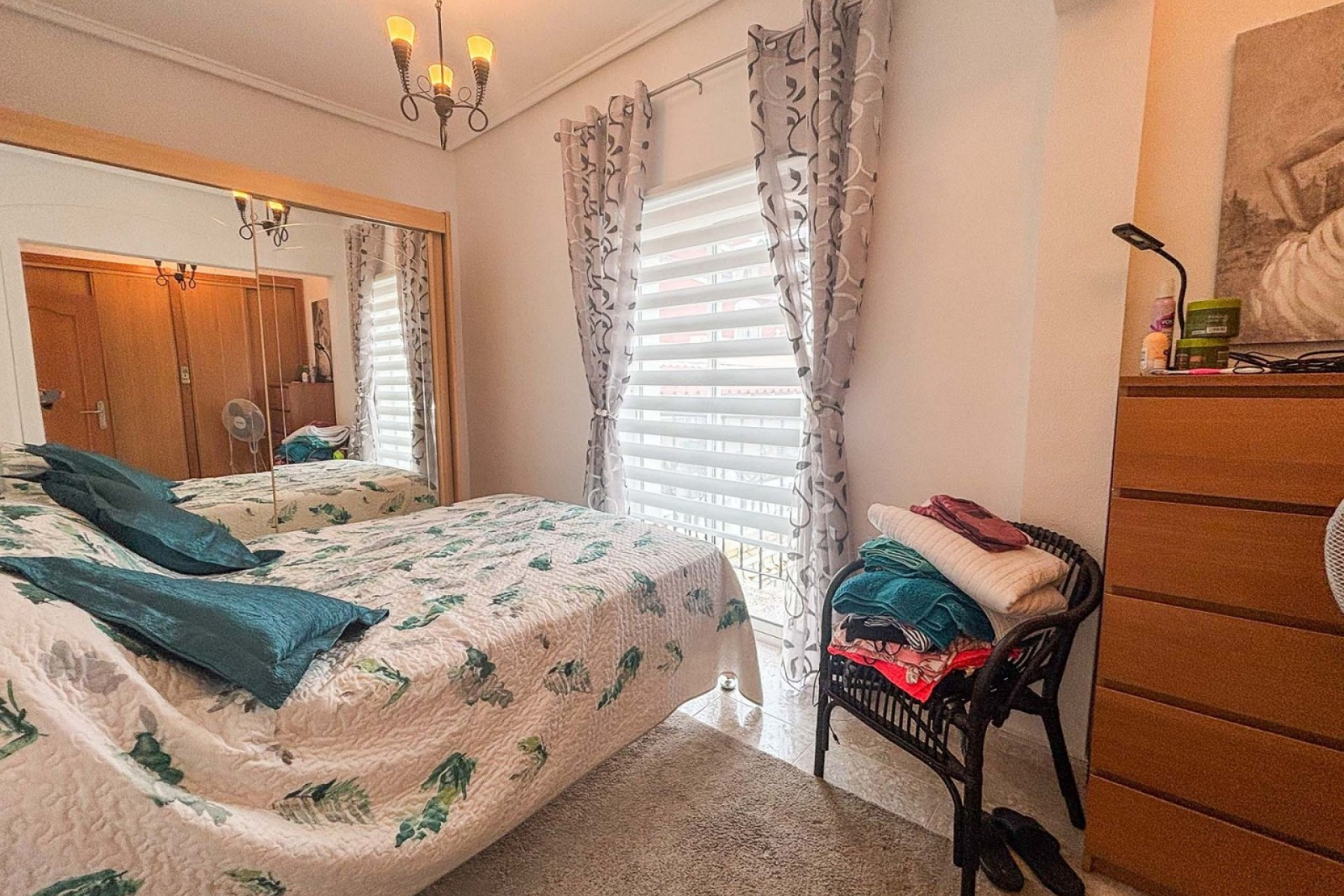 Revente - Villa -
Monforte del Cid