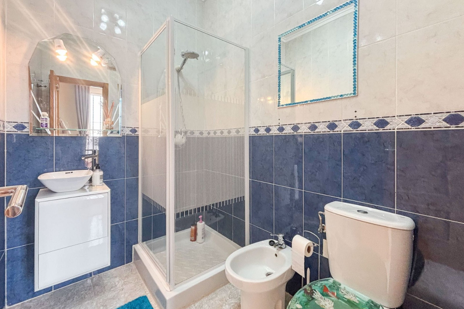 Revente - Villa -
Monforte del Cid