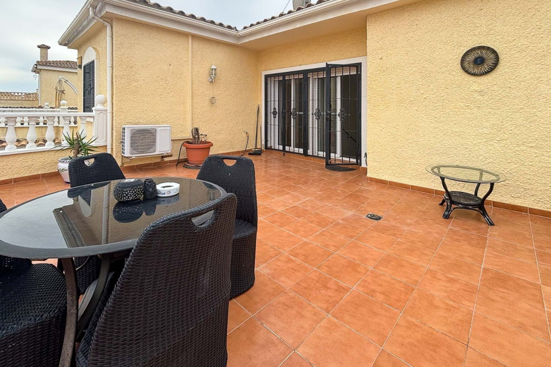 Revente - Villa -
Monforte del Cid