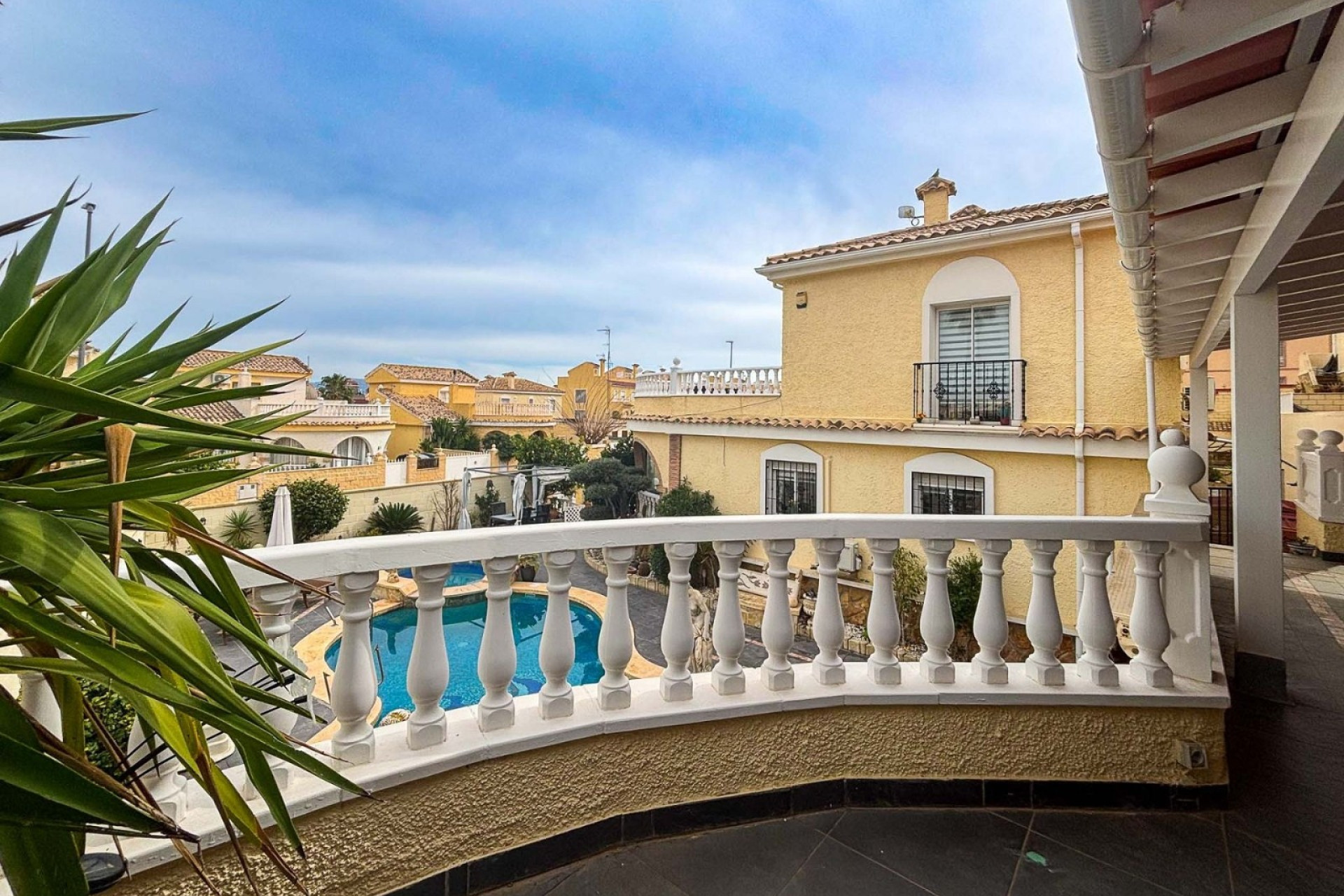 Revente - Villa -
Monforte del Cid