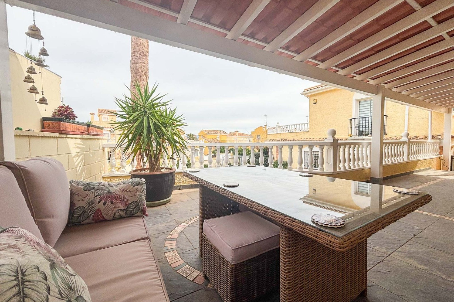 Revente - Villa -
Monforte del Cid