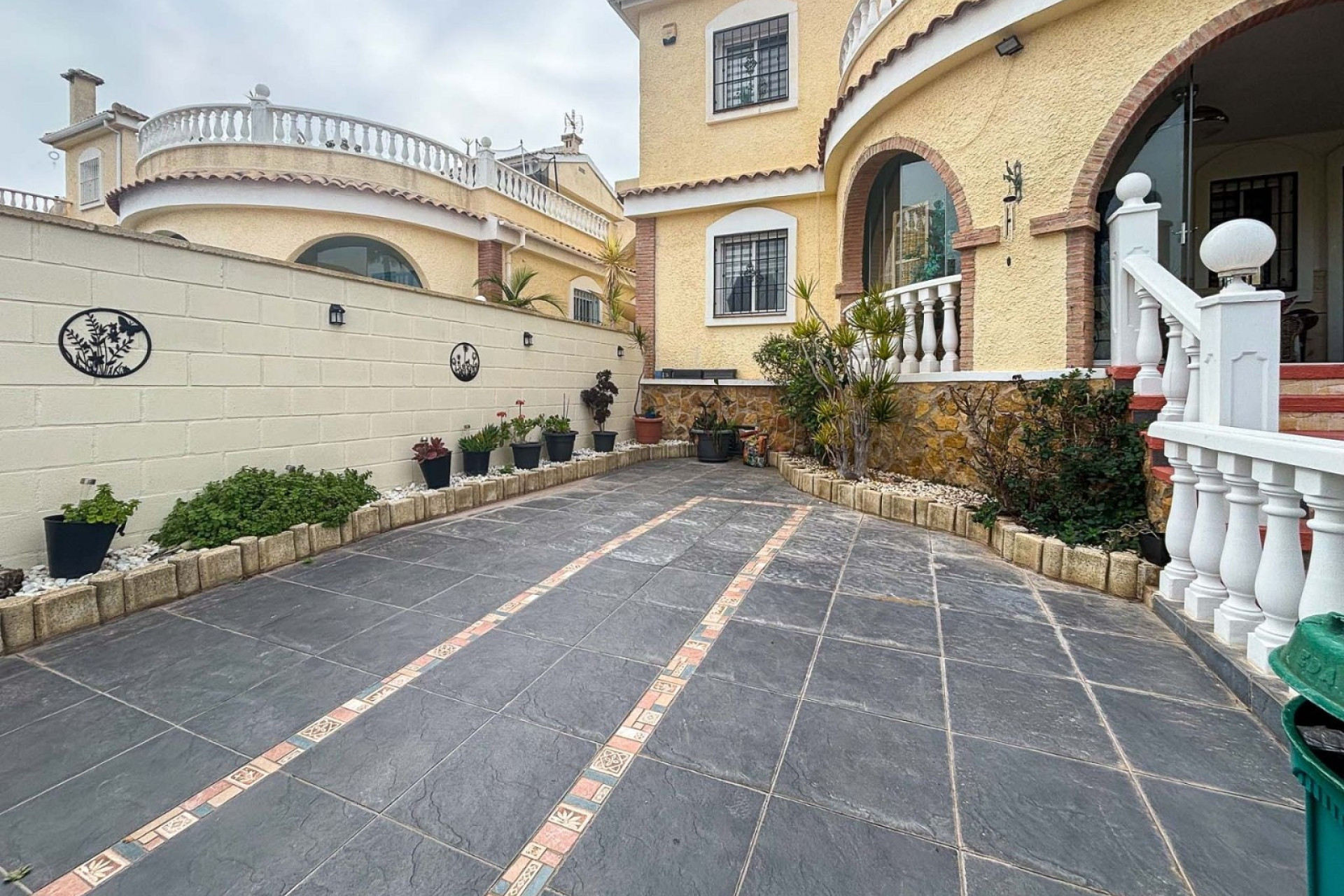 Revente - Villa -
Monforte del Cid