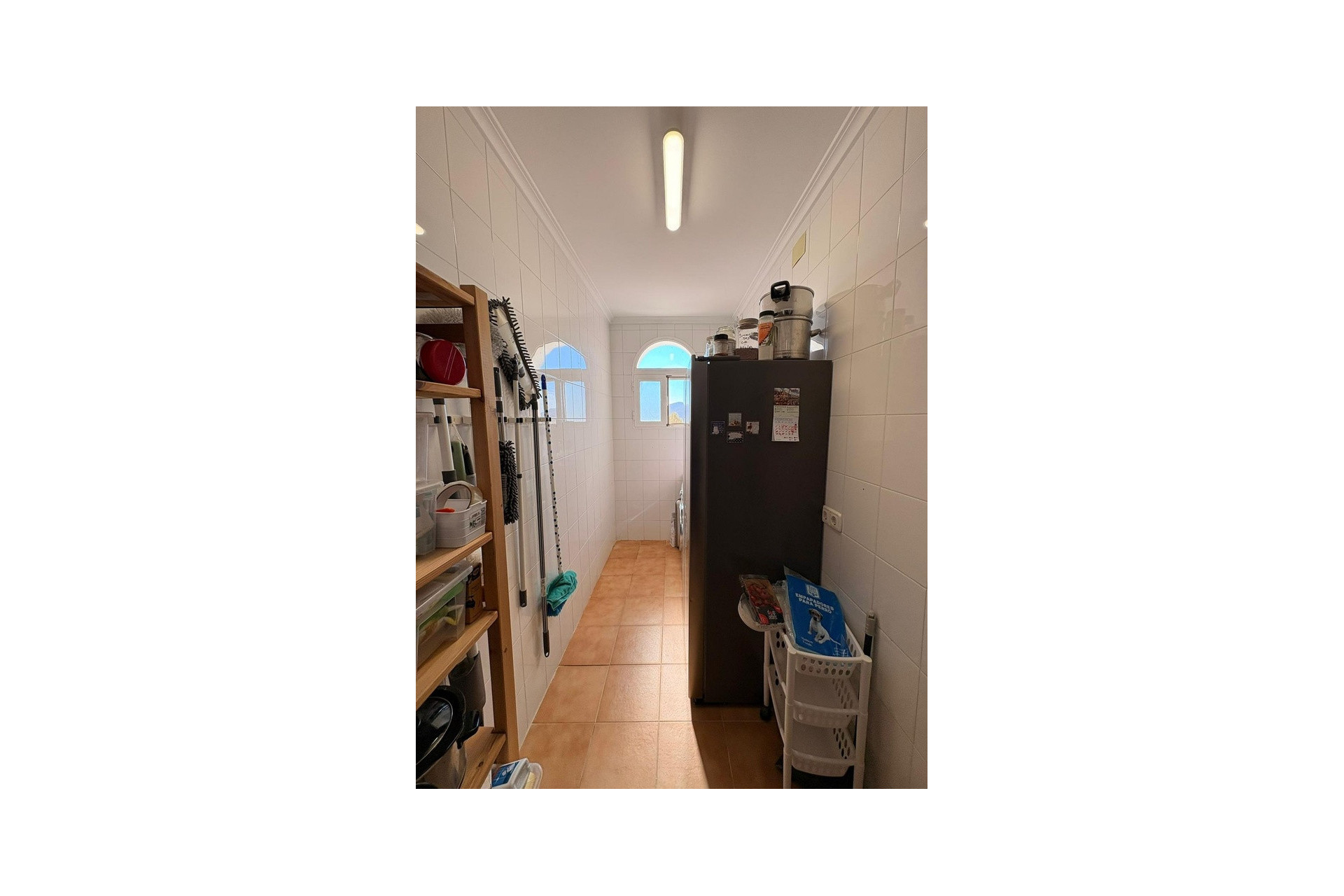 Revente - Villa -
Monóvar/Monóver - Costa Blanca