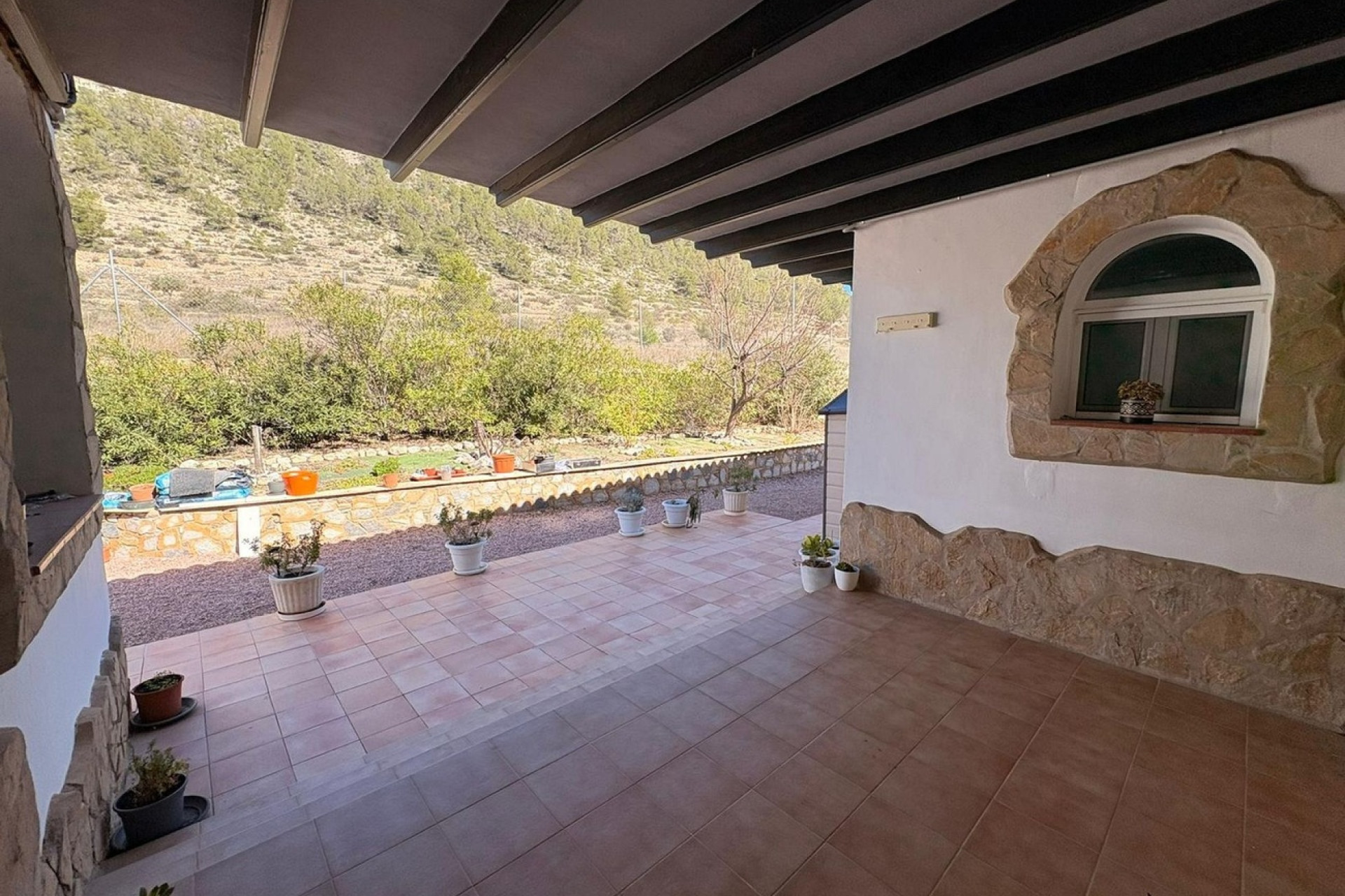 Revente - Villa -
Monóvar/Monóver - Costa Blanca