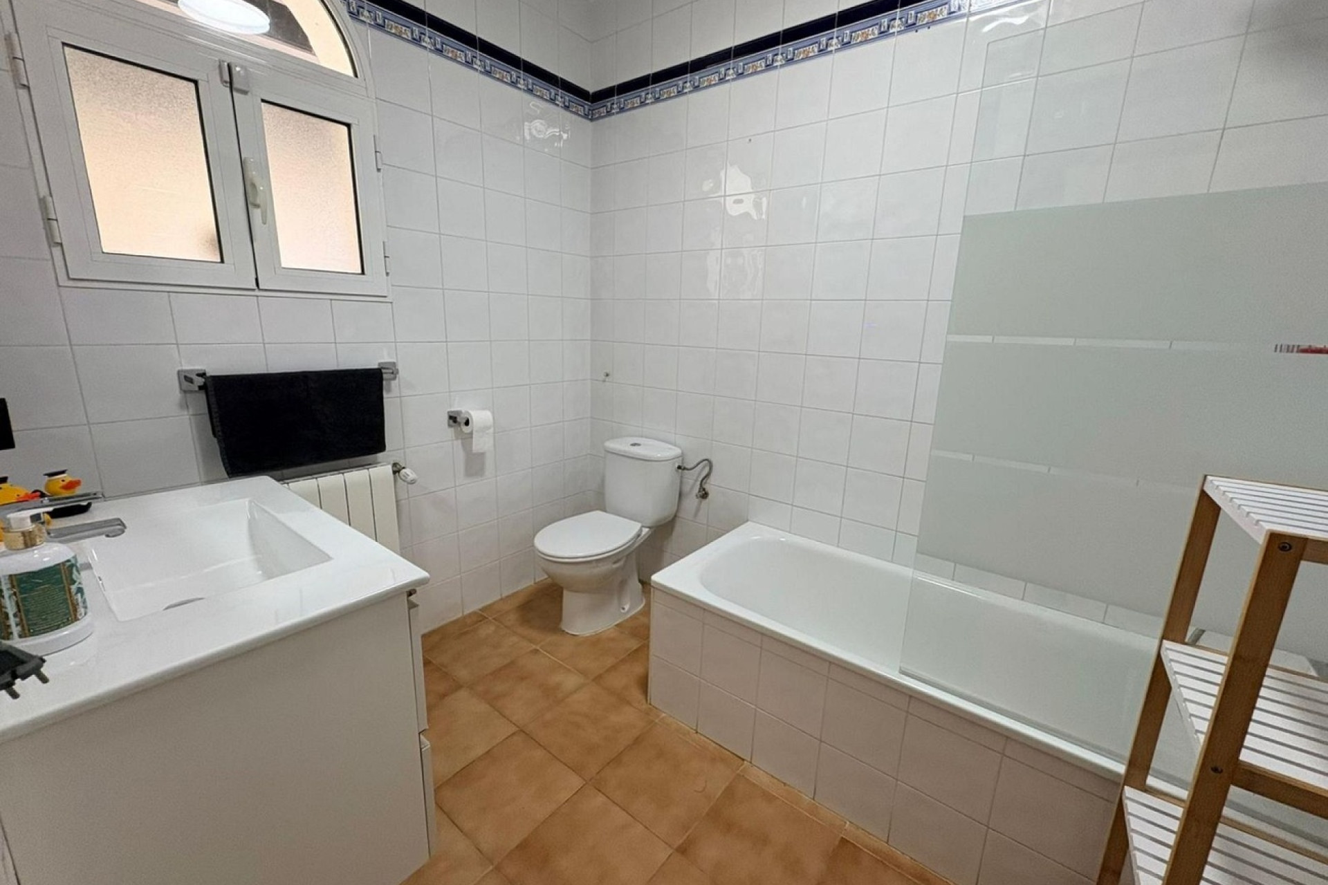 Revente - Villa -
Monóvar/Monóver - Costa Blanca