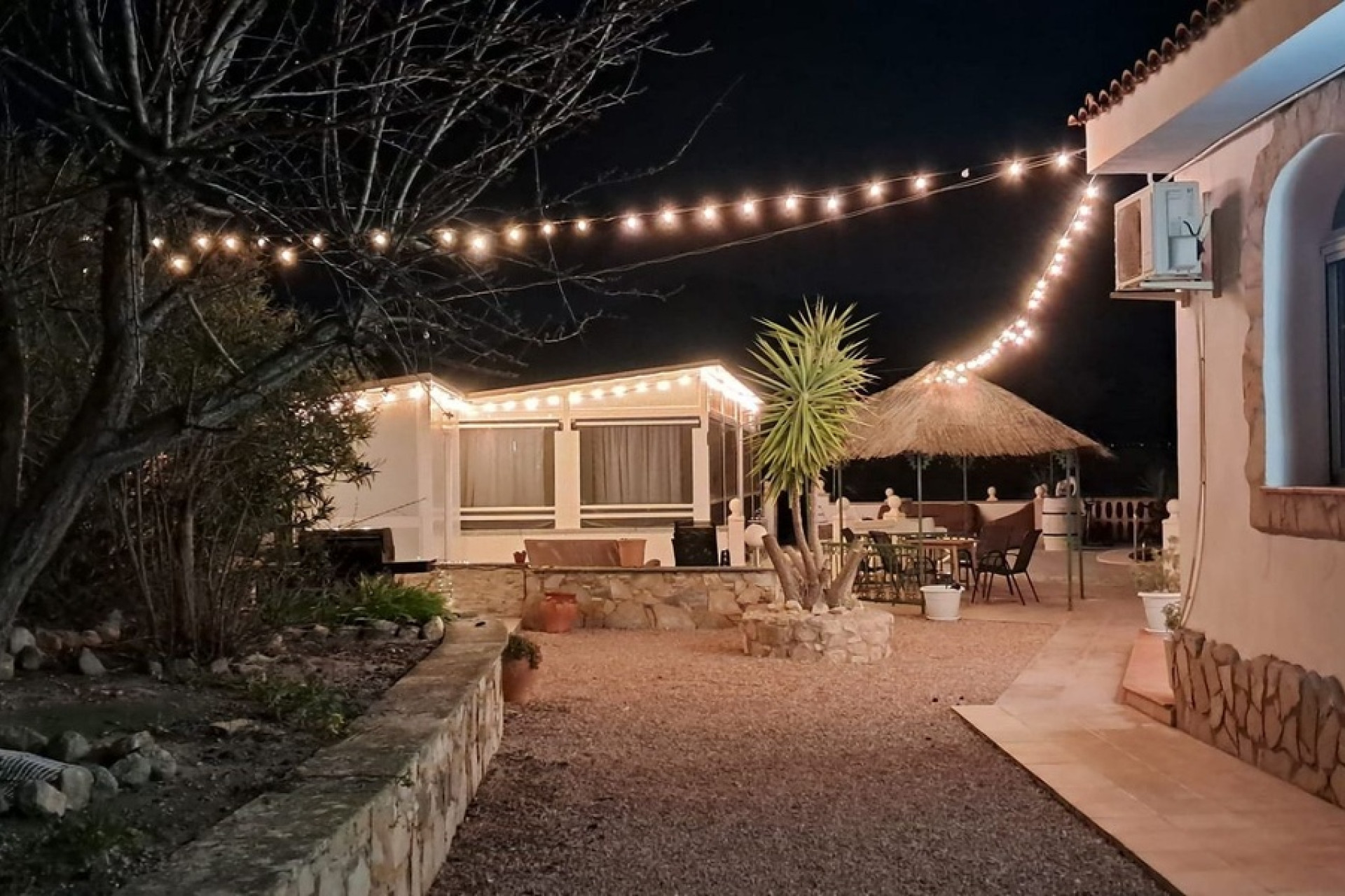 Revente - Villa -
Monóvar/Monóver - Costa Blanca