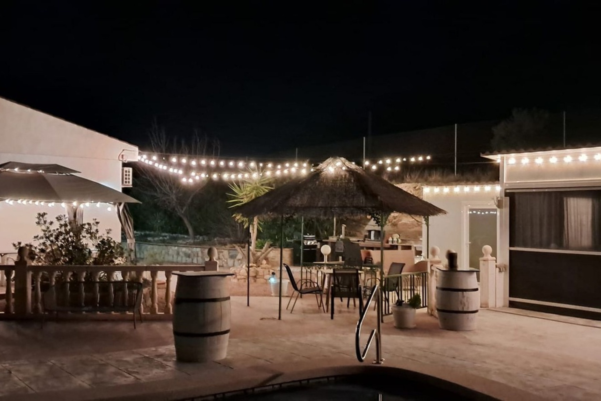 Revente - Villa -
Monóvar/Monóver - Costa Blanca