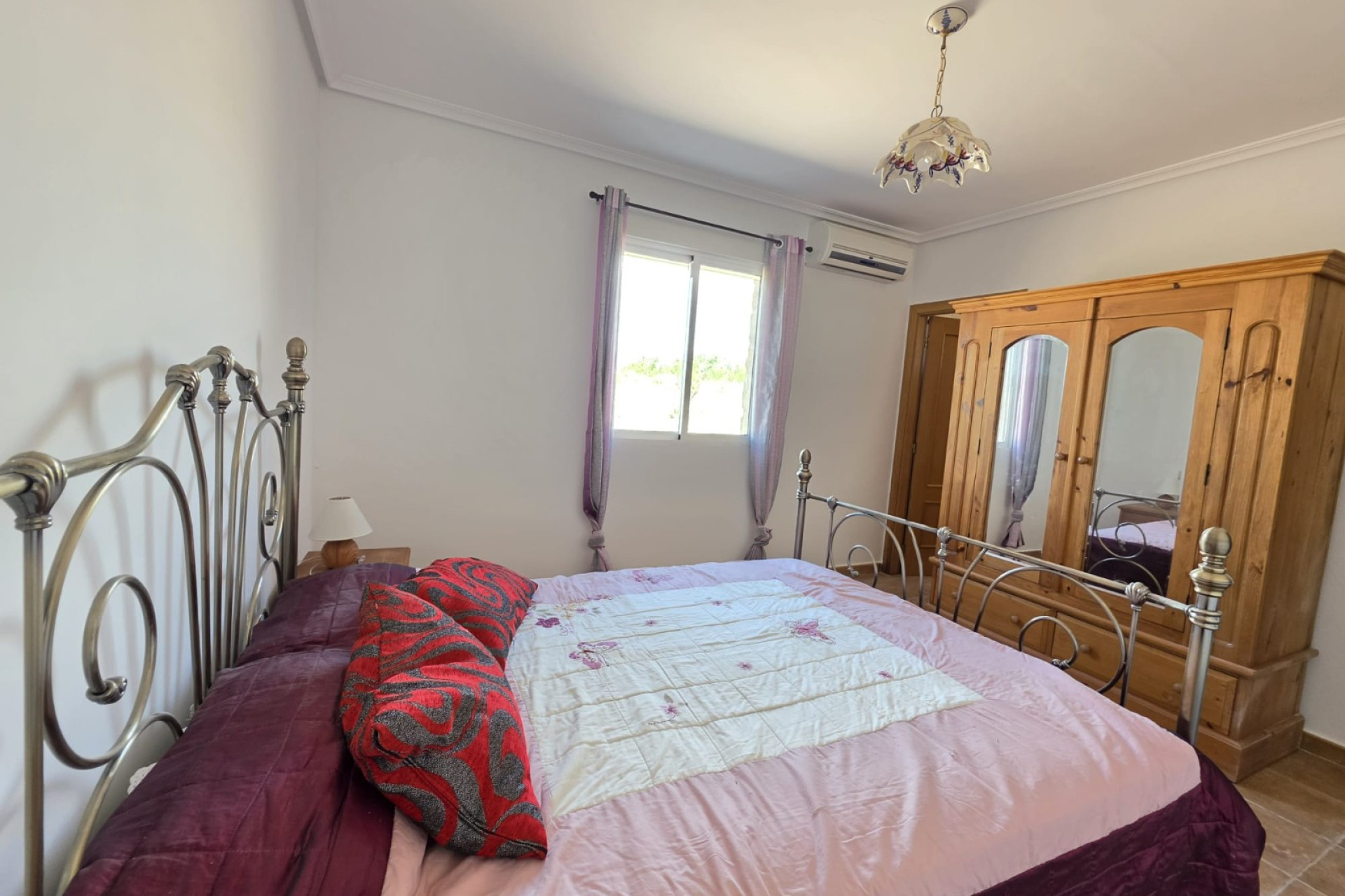 Revente - Villa -
Monóvar/Monóver - Inland