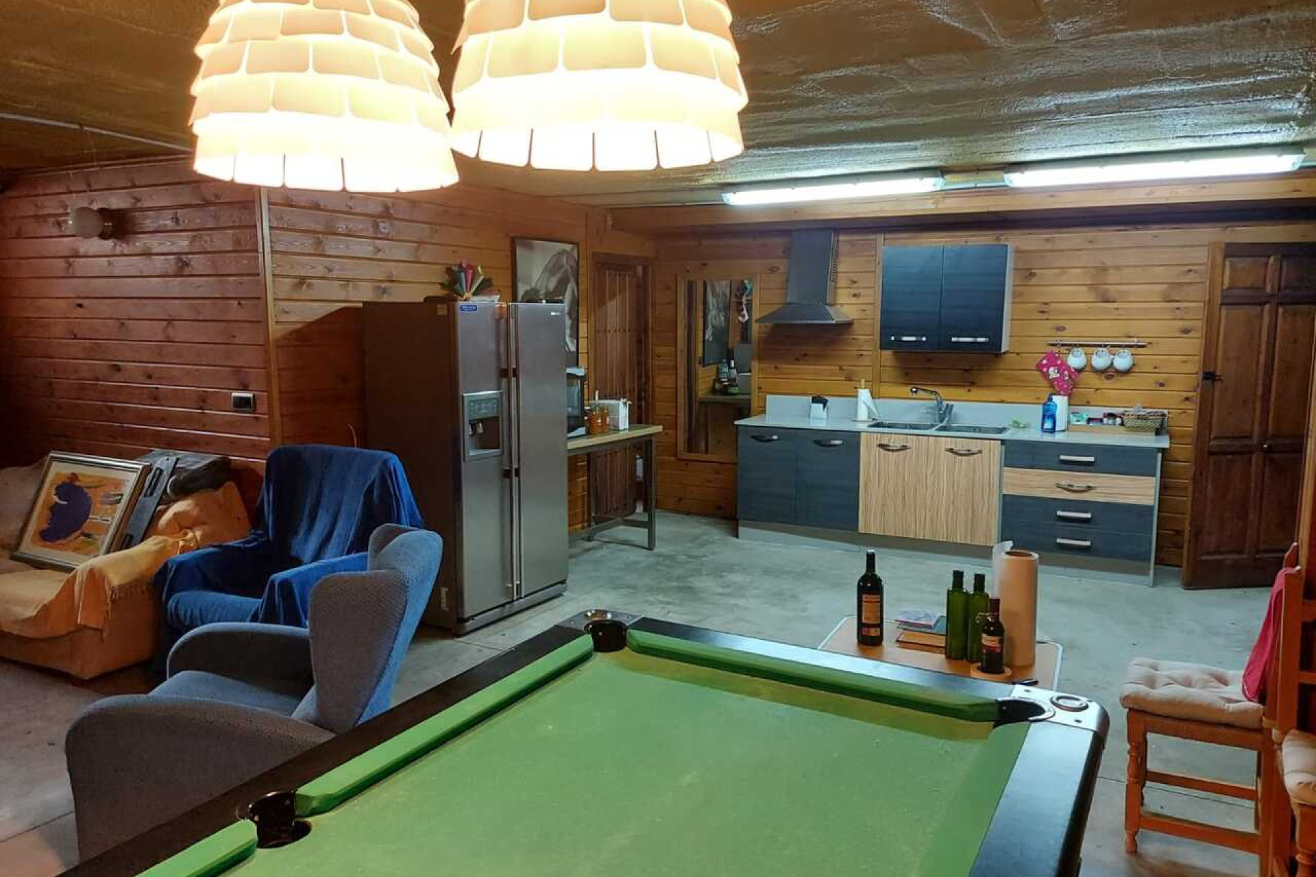Revente - Villa -
Murcia - Inland