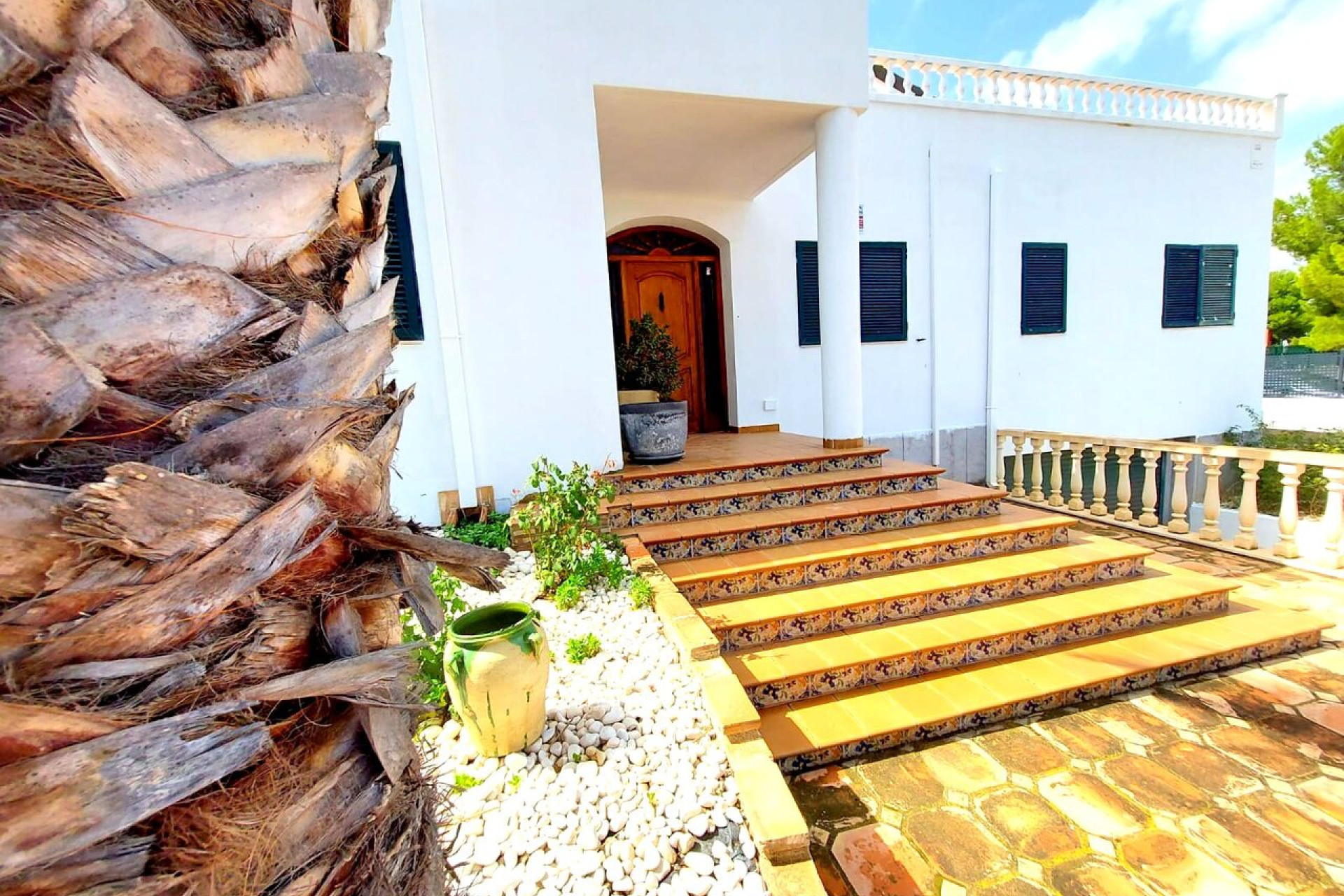 Revente - Villa -
Murcia - Inland