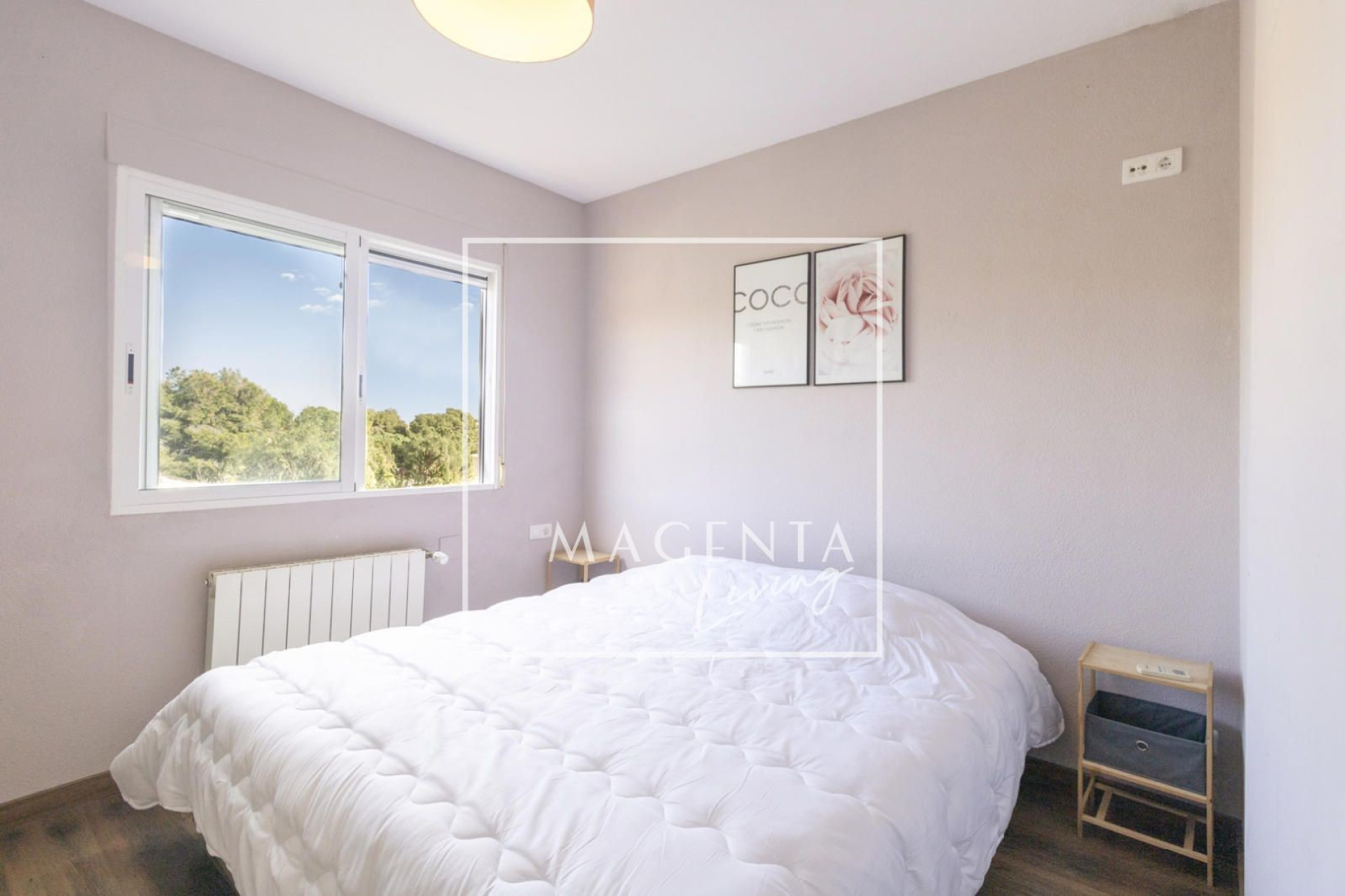 Revente - Villa -
Mutxamel - Valle Del Sol