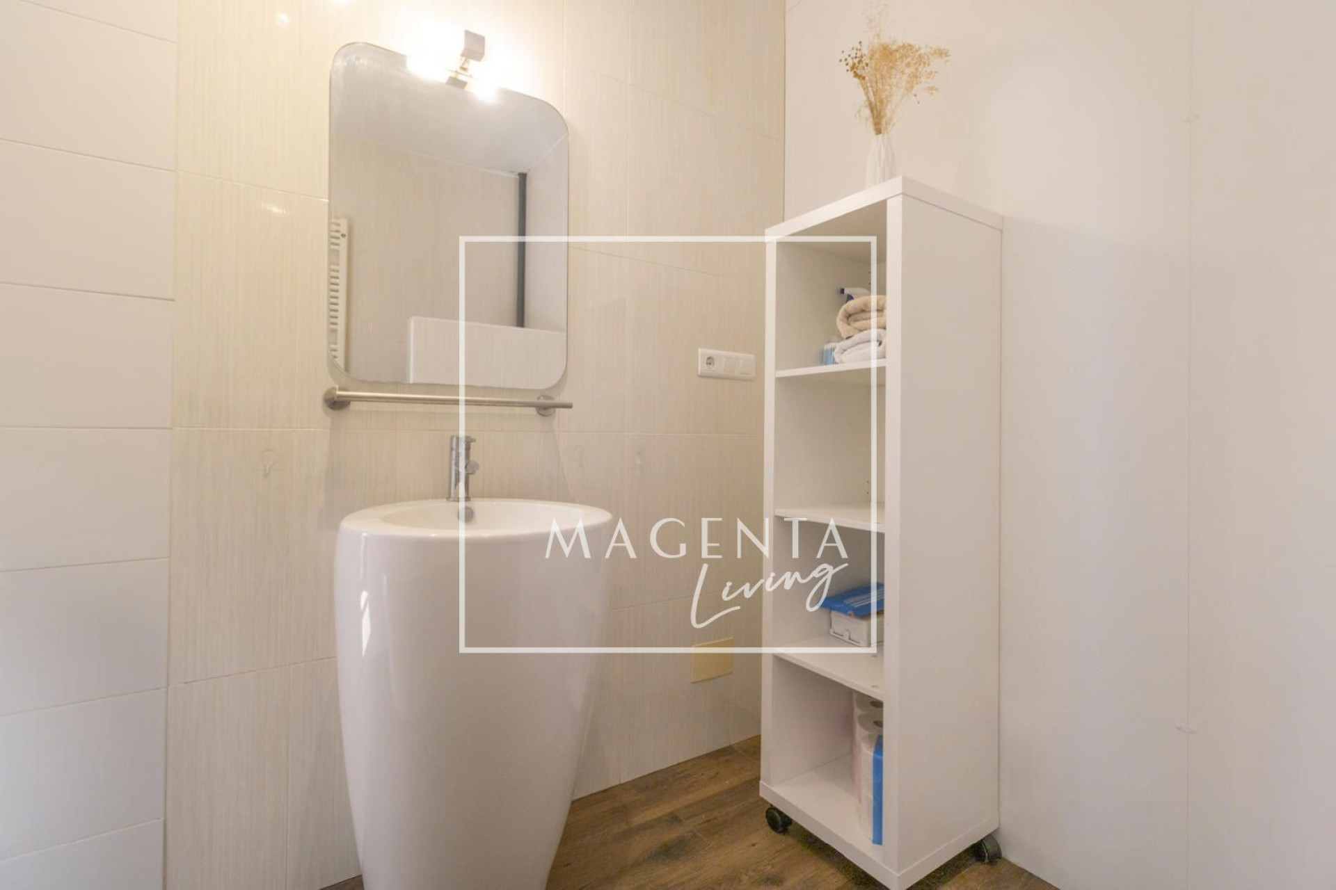 Revente - Villa -
Mutxamel - Valle Del Sol