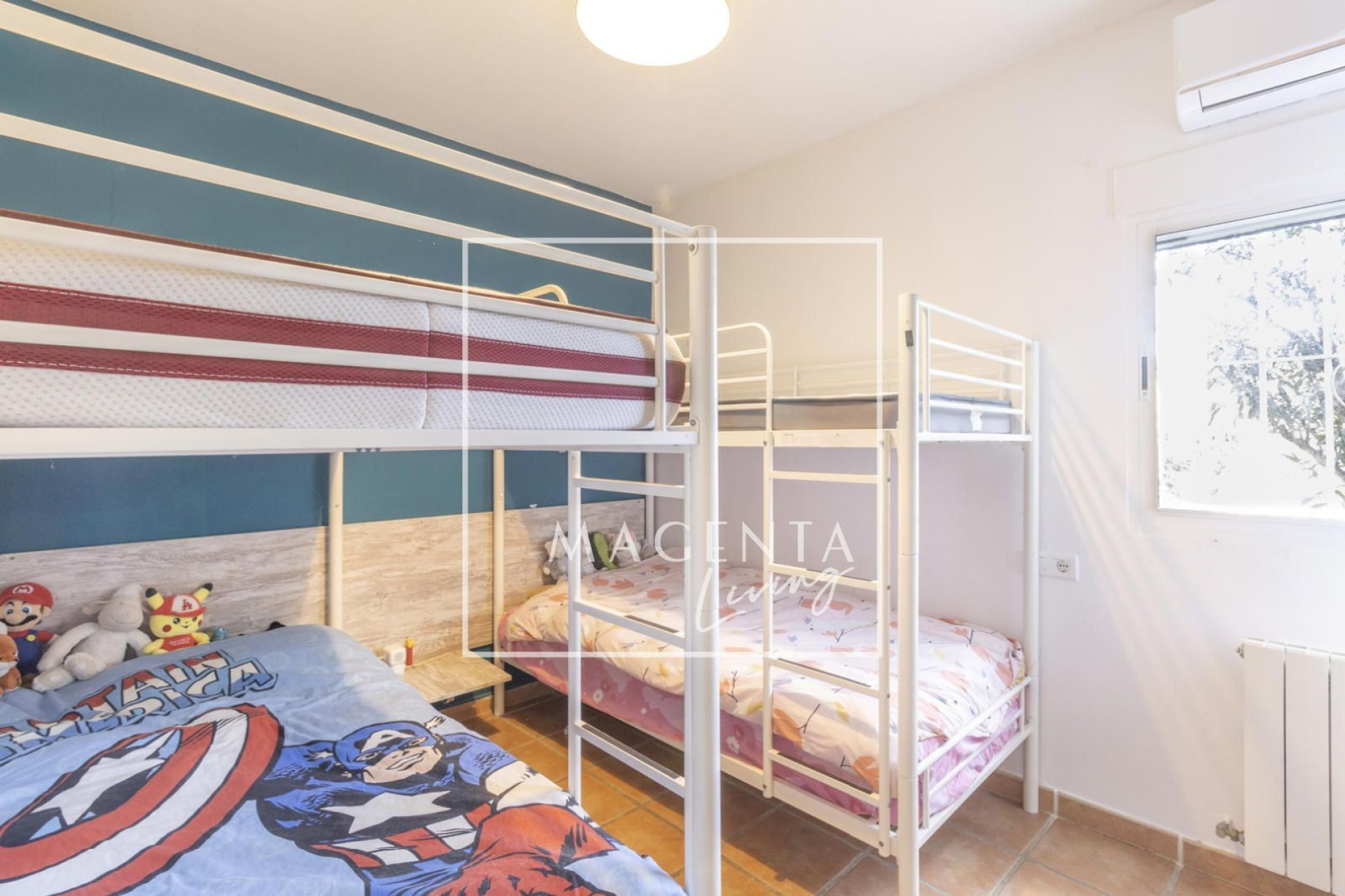 Revente - Villa -
Mutxamel - Valle Del Sol