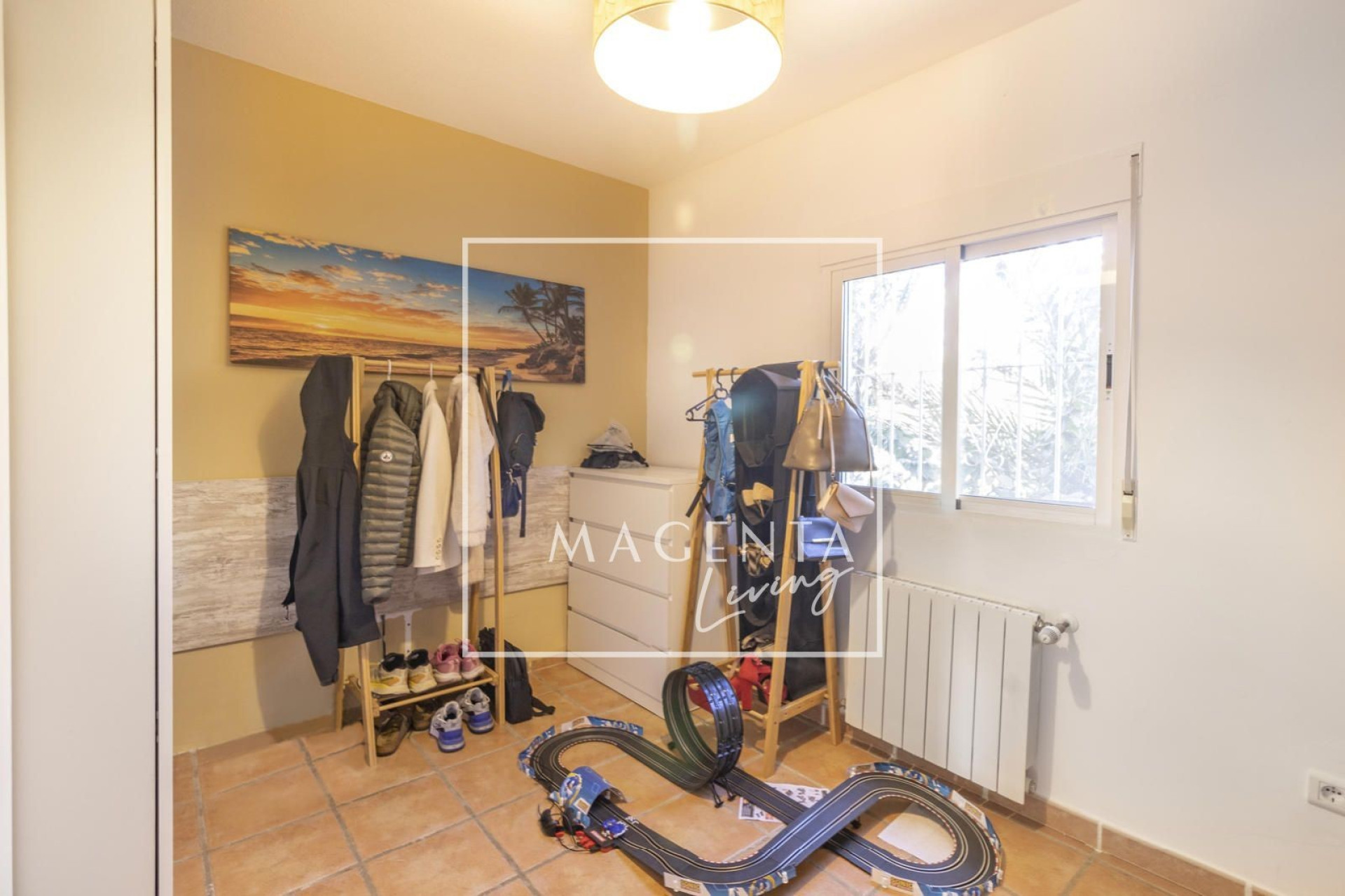 Revente - Villa -
Mutxamel - Valle Del Sol