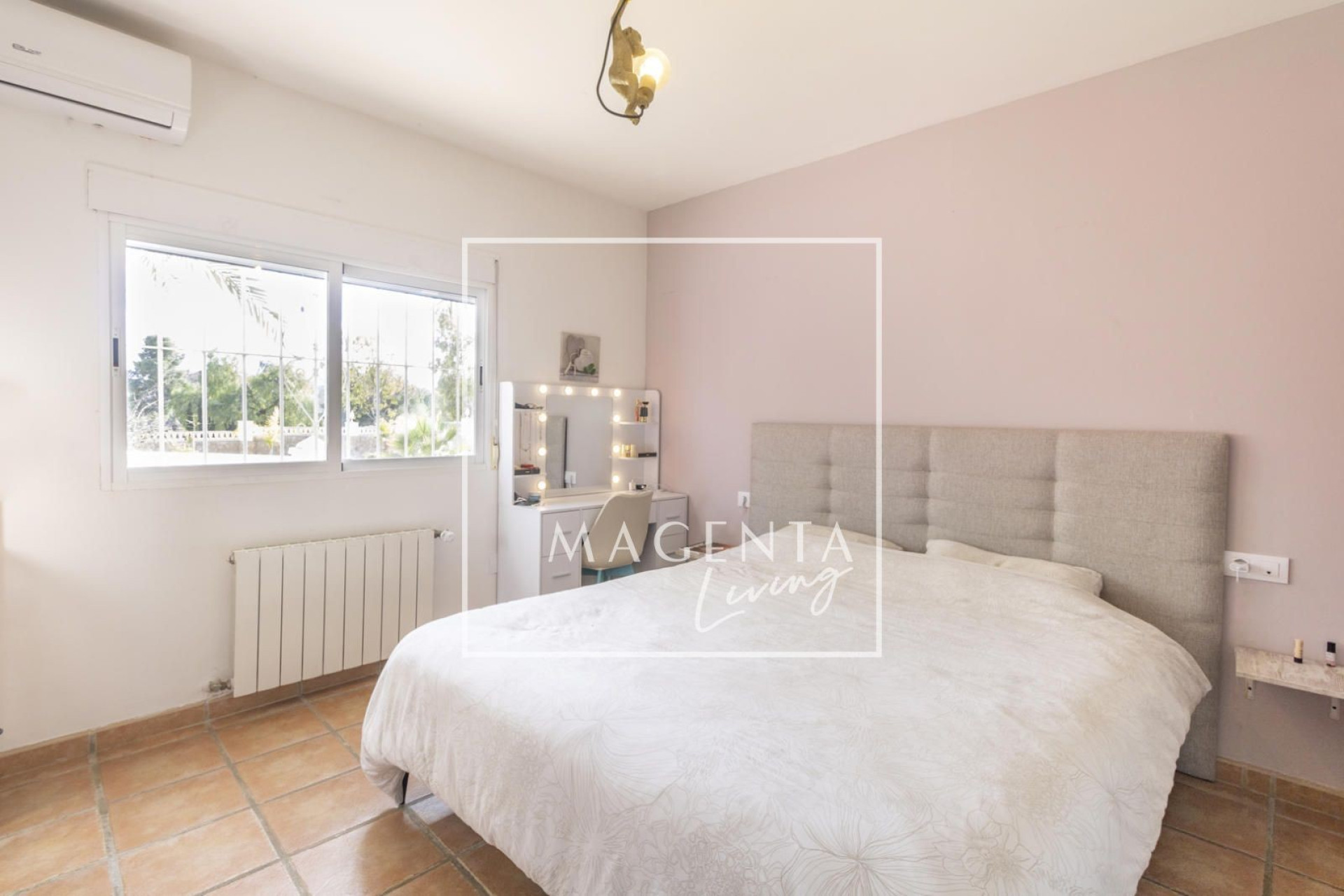 Revente - Villa -
Mutxamel - Valle Del Sol