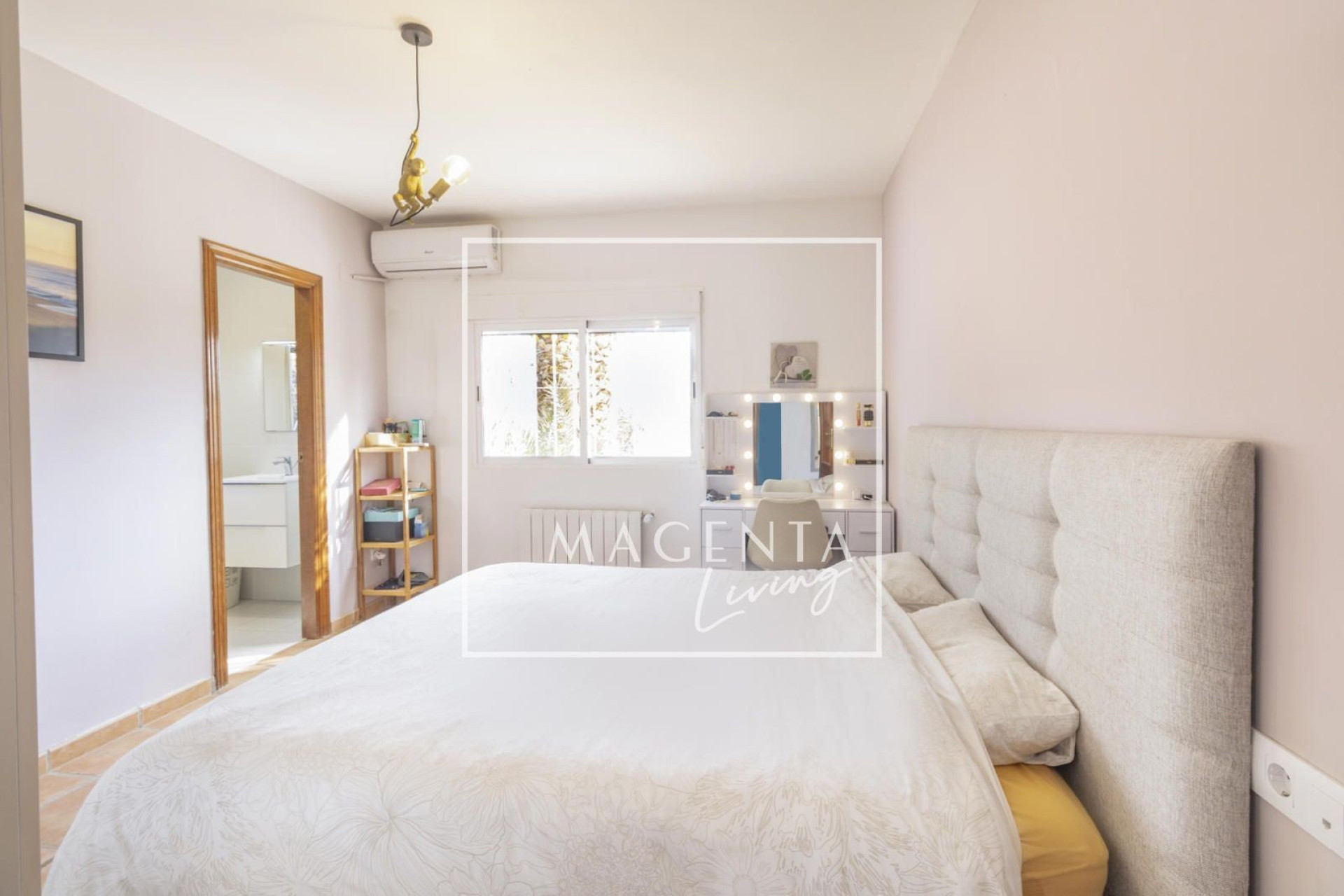 Revente - Villa -
Mutxamel - Valle Del Sol